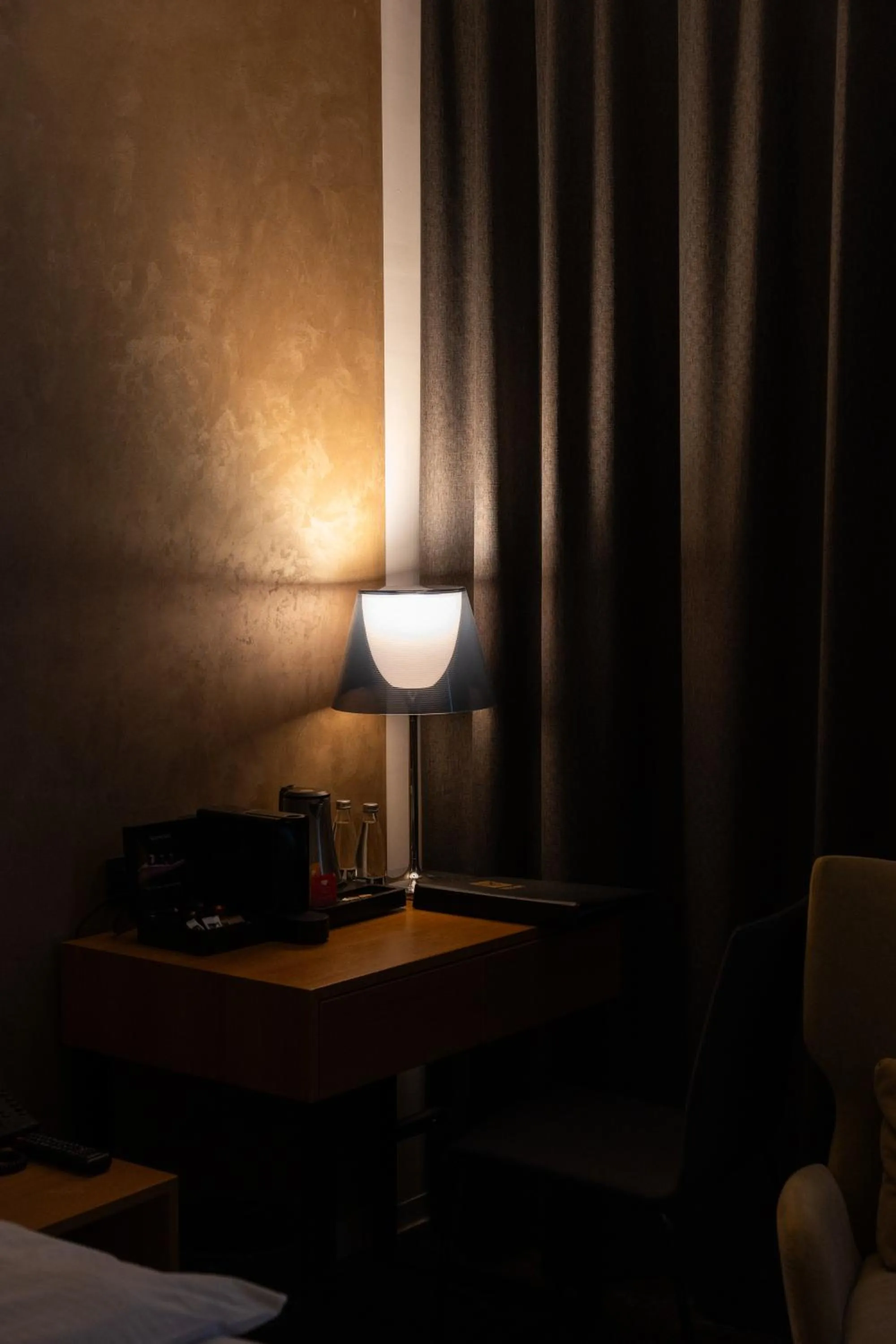 Other in Boutique Hotel Museum