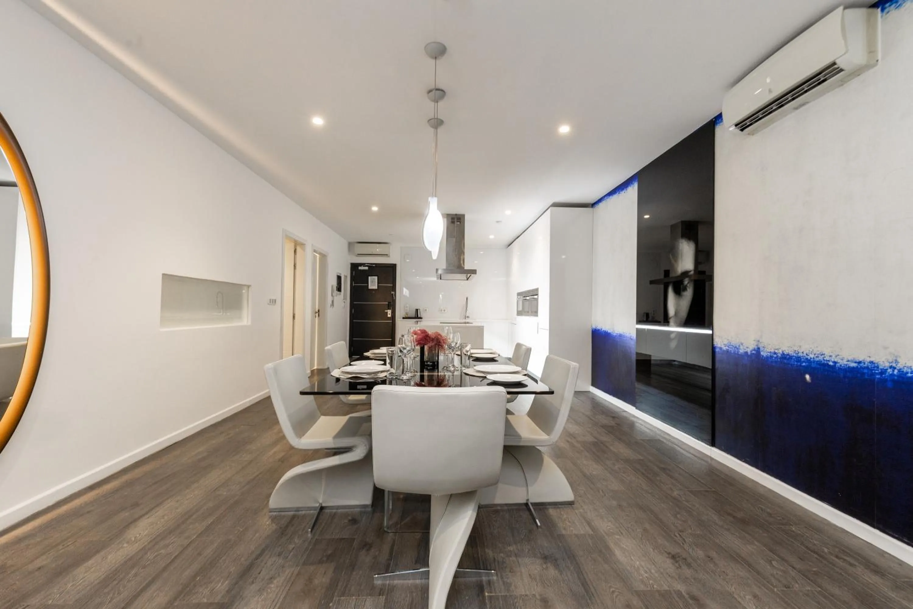 Kwarleyz Residence, Accra