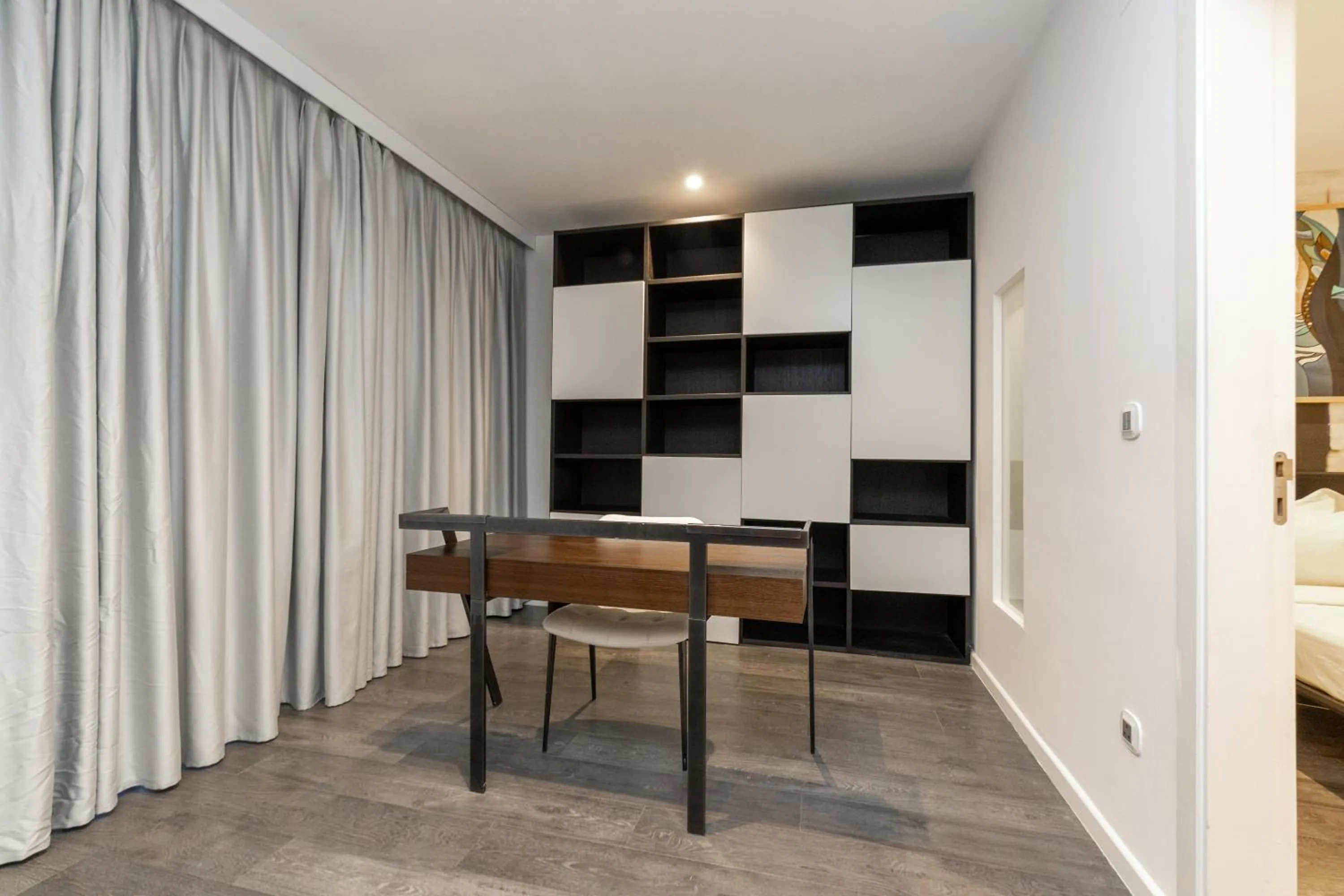 Kwarleyz Residence, Accra