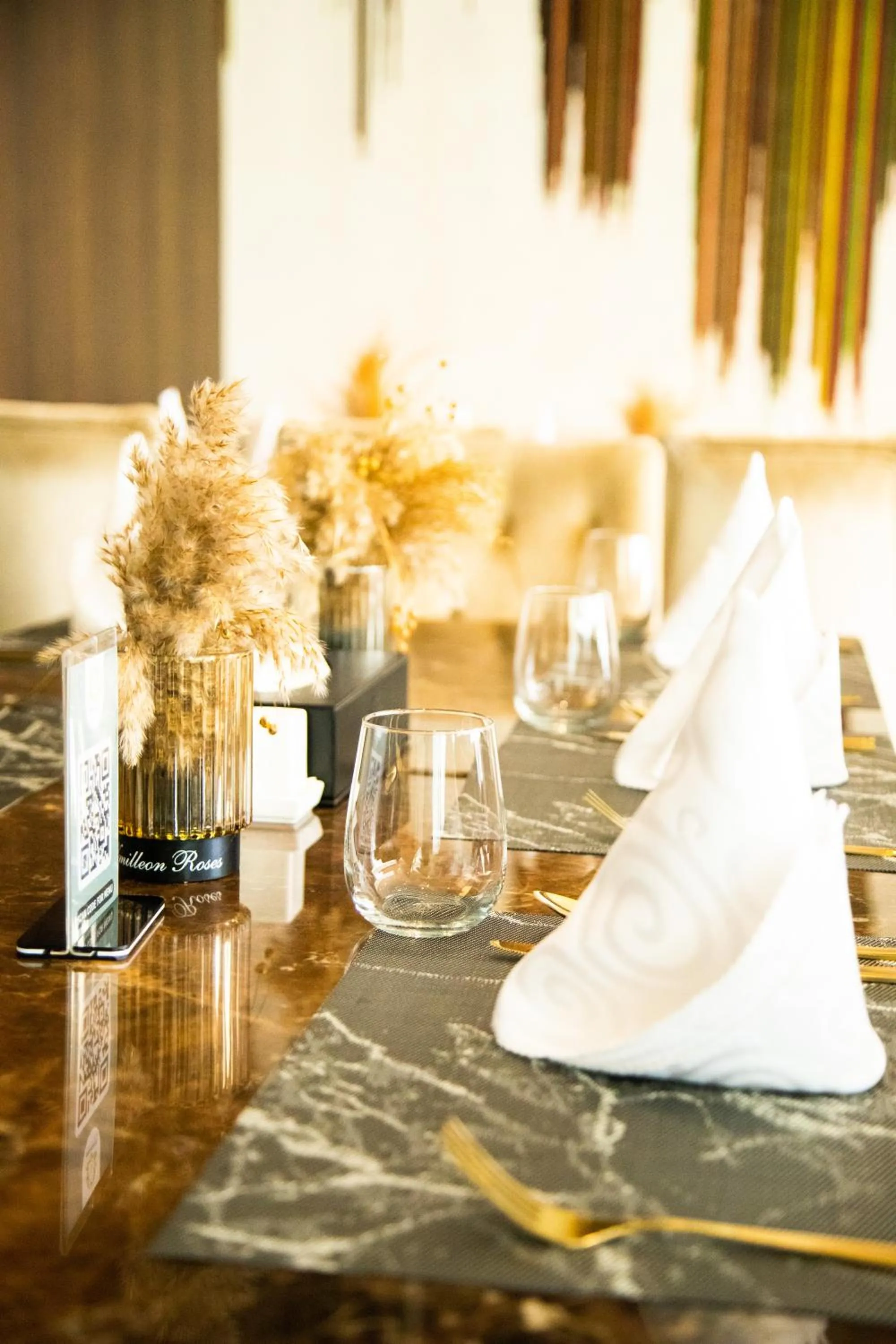 Restaurant/places to eat in Kwarleyz Residence, Accra