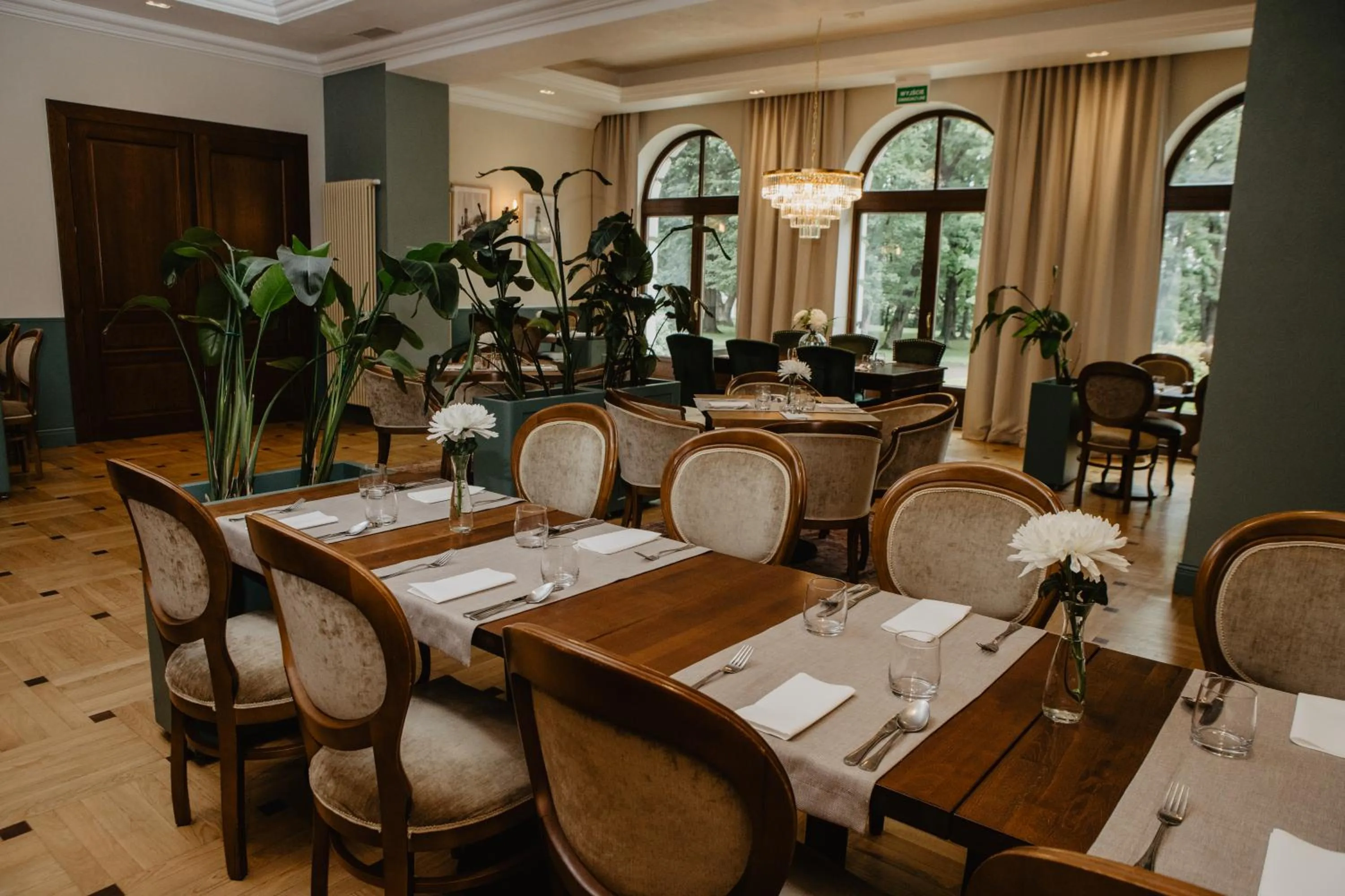 Polanka Conference Center