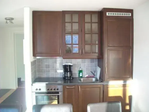 One-Bedroom Apartment in Røldal Overnatting One-Bedroom Apartment in Røldal Overnatting