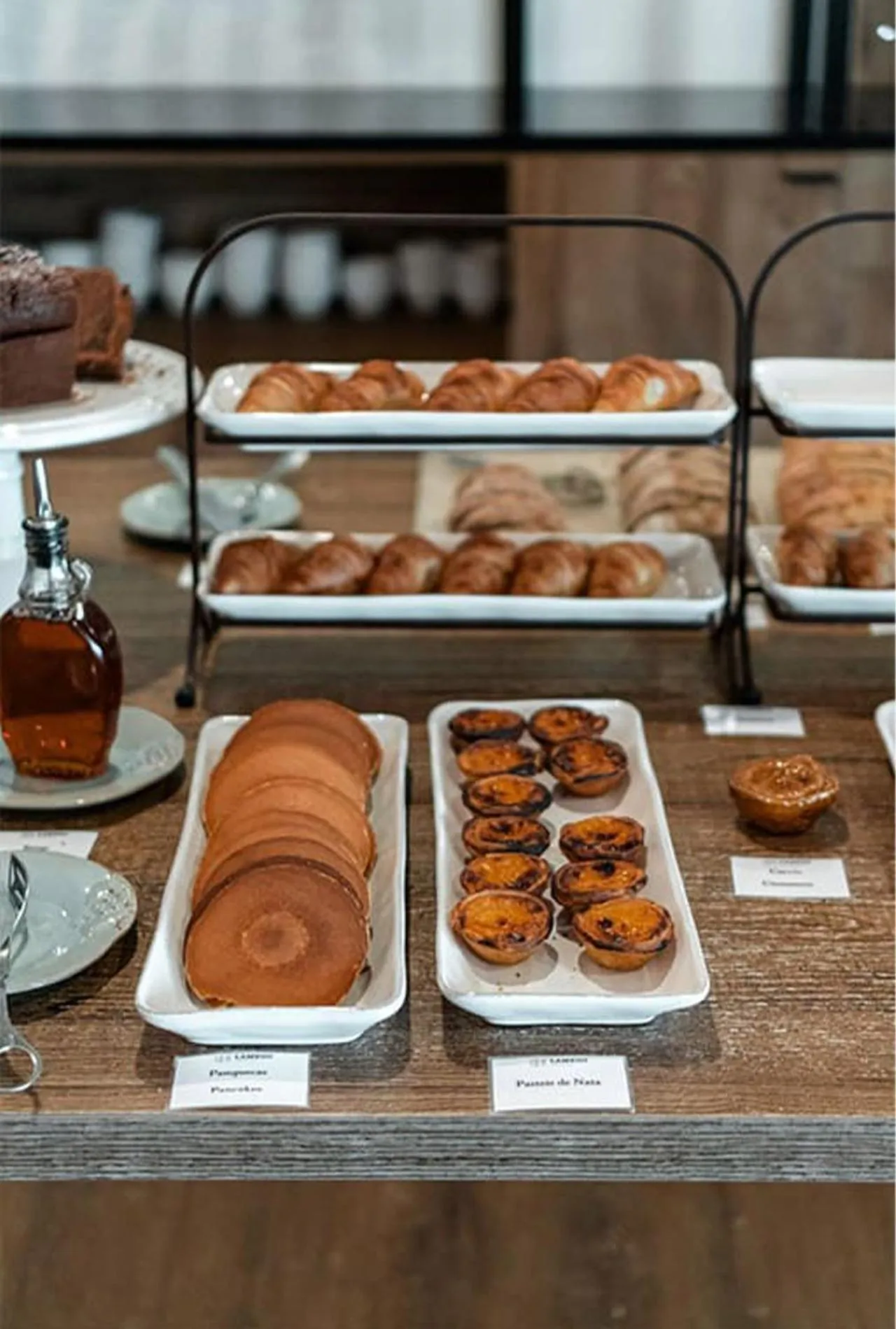 Breakfast in Lamego Hotel & Life