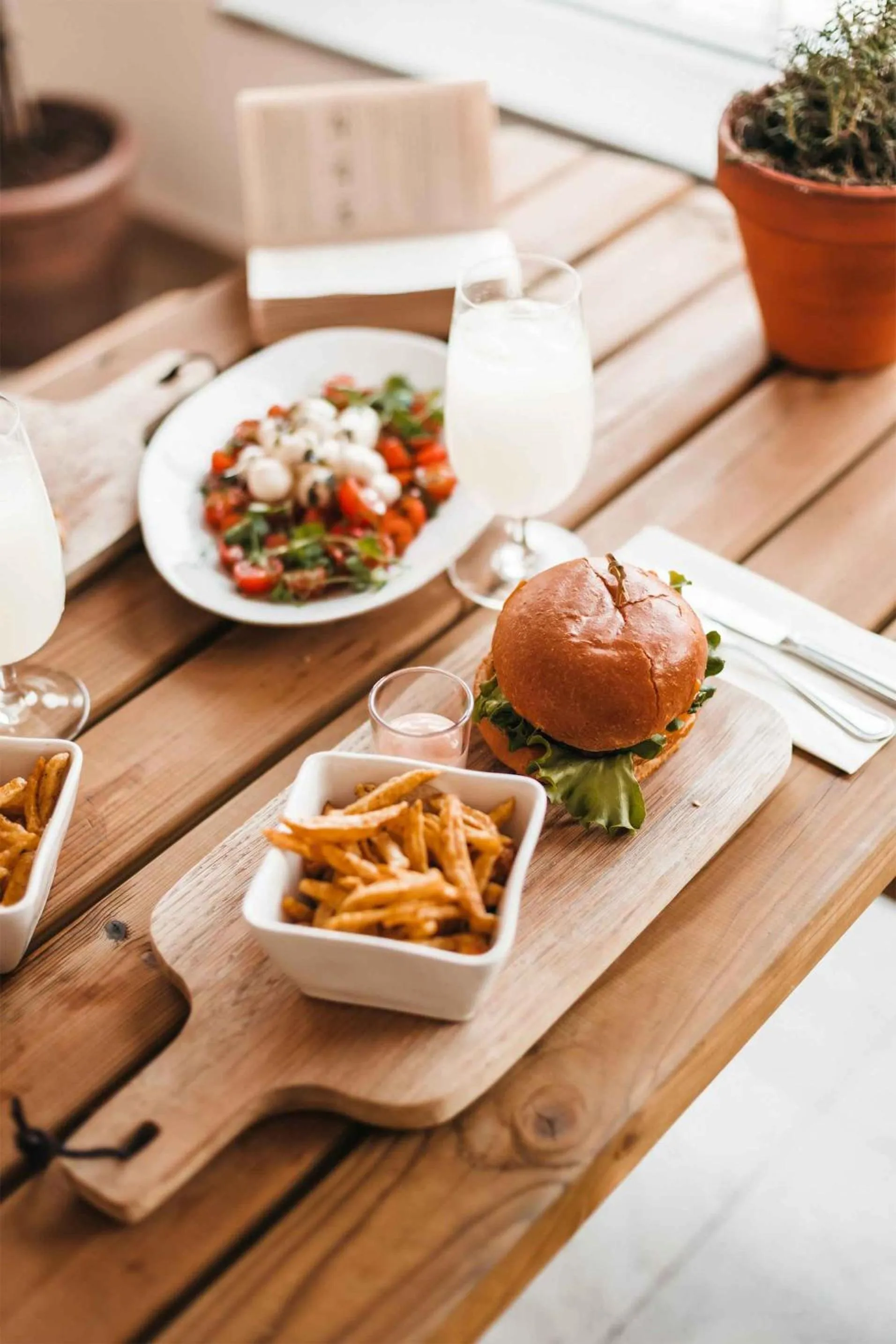 Food in Lamego Hotel & Life