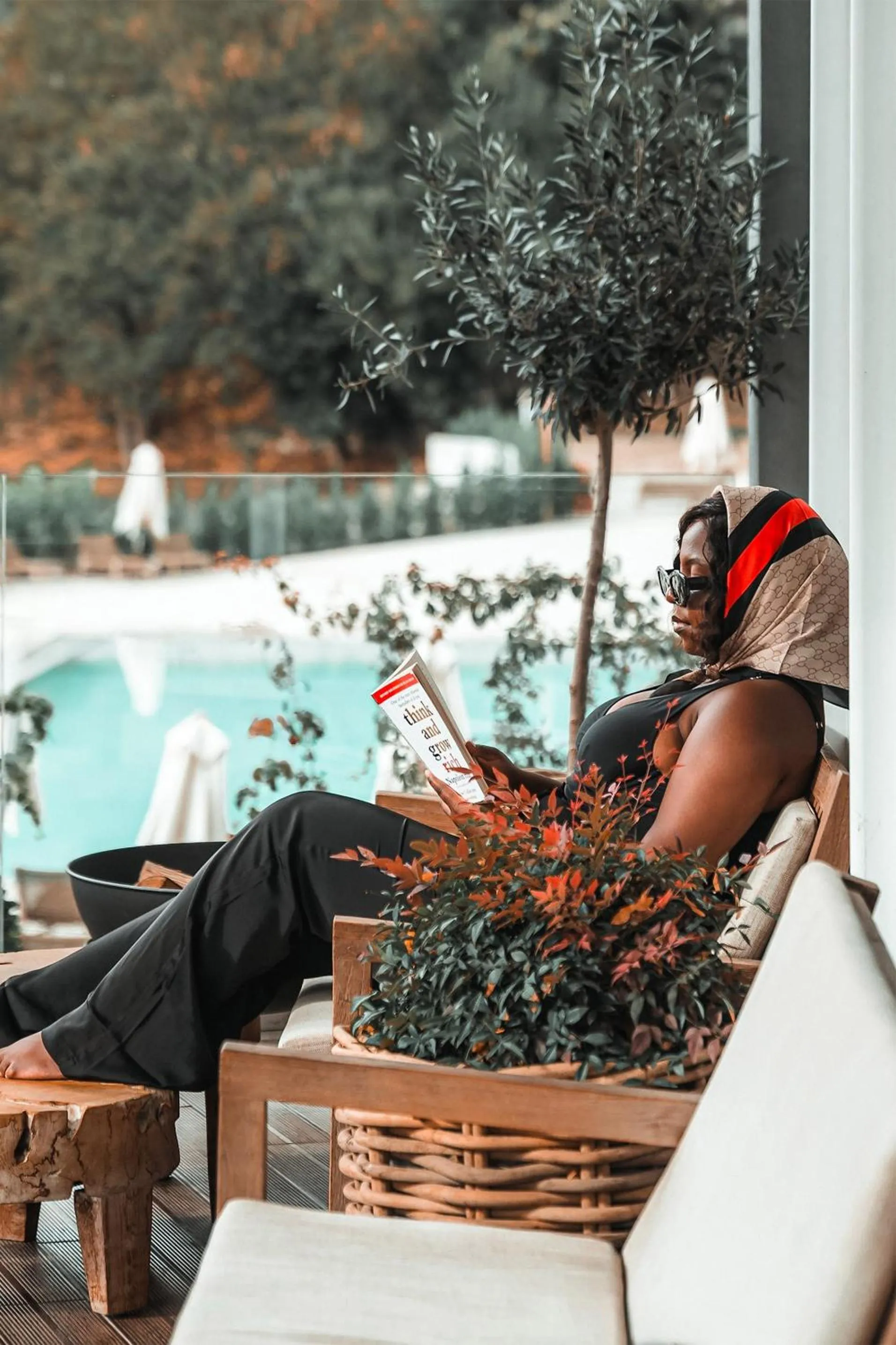 Property building in Lamego Hotel & Life