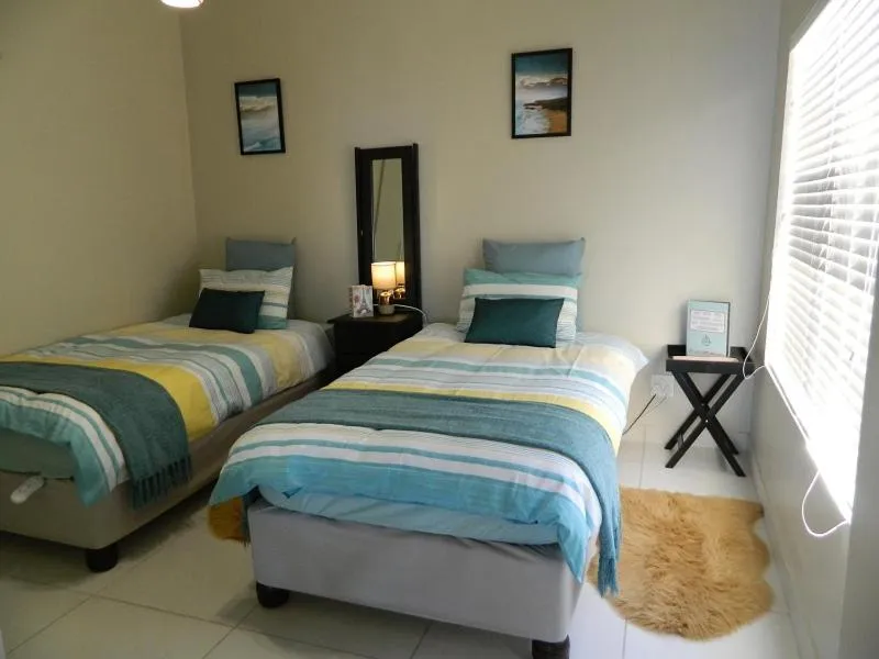 Bedroom, Bed in JoJo's BnB