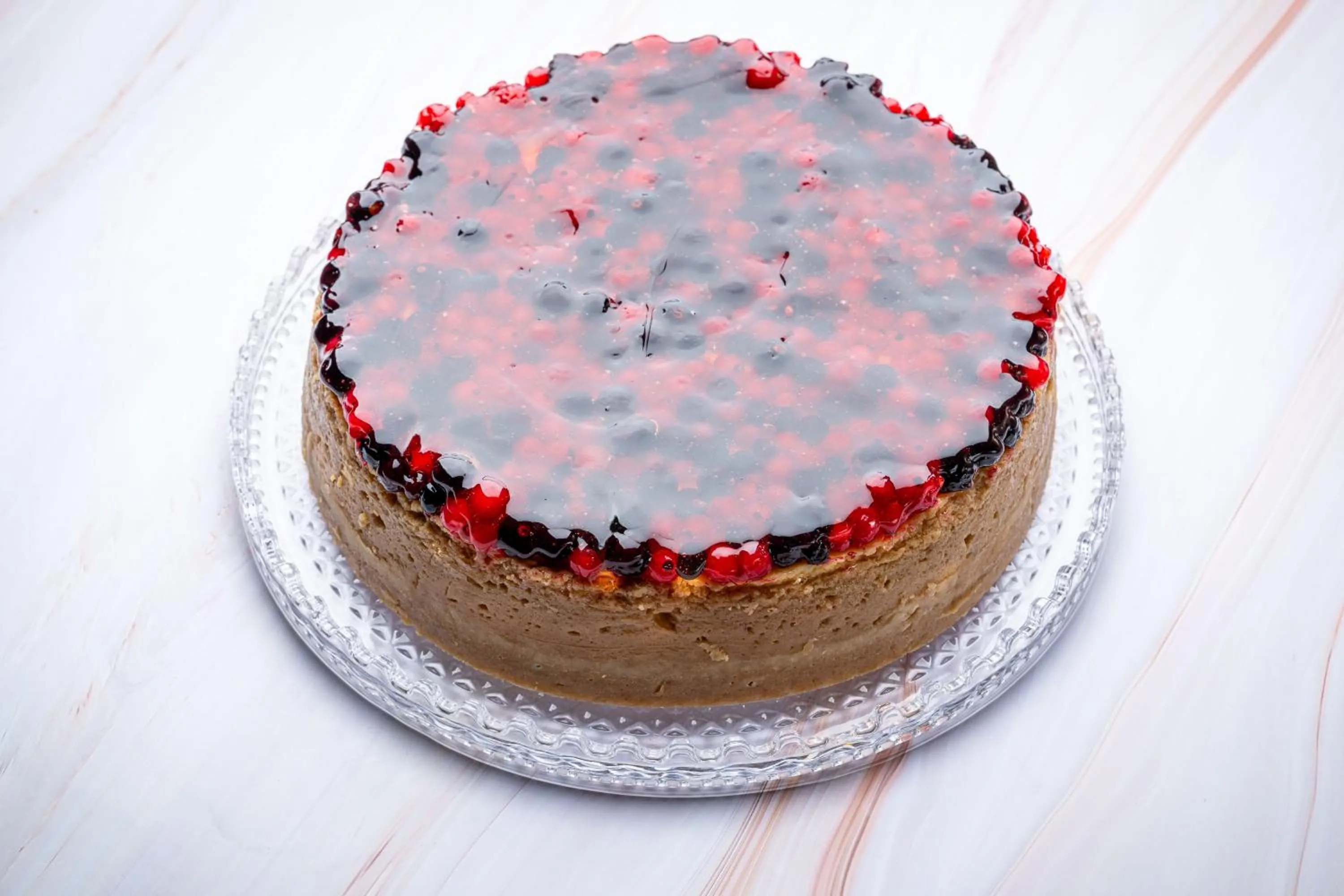 Food and drinks in Pullman Bucharest World Trade Center