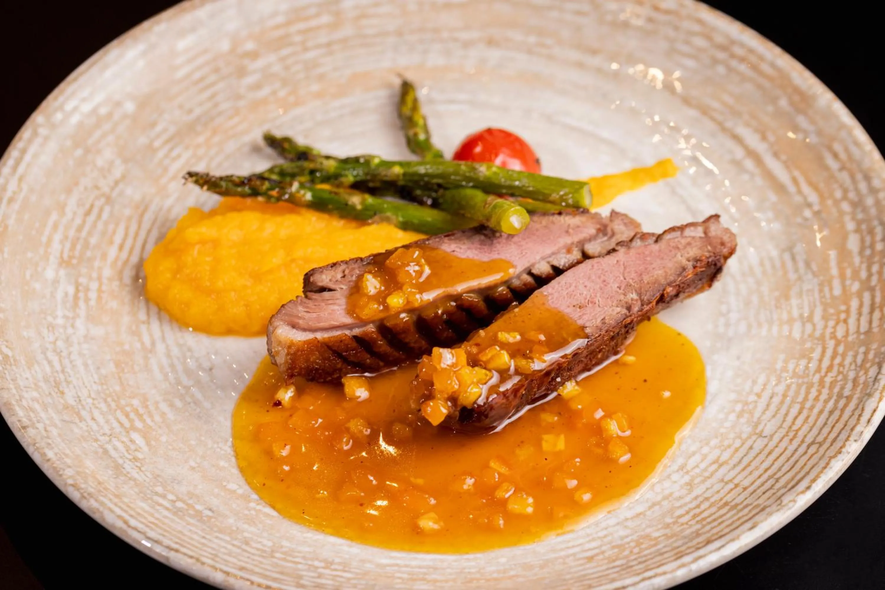 Food and drinks in Pullman Bucharest World Trade Center