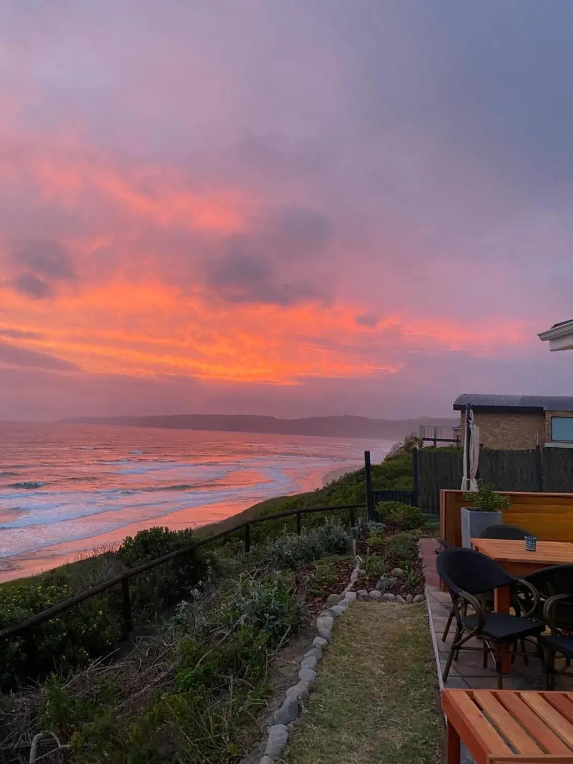 Mes Amis Beach Guest House Mes Amis Beach Guest House