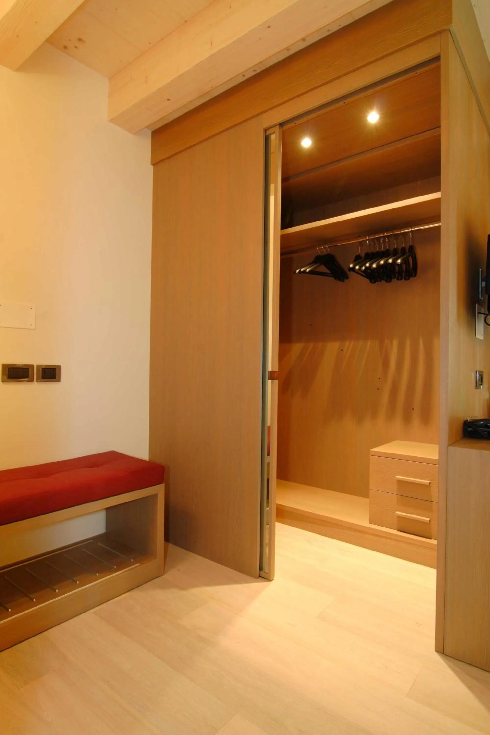 Other, Bed in Dolomiti Lodge Villa Gaia