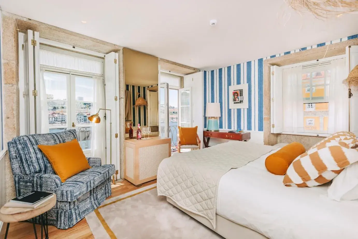 Gran Cruz House Gran Cruz House