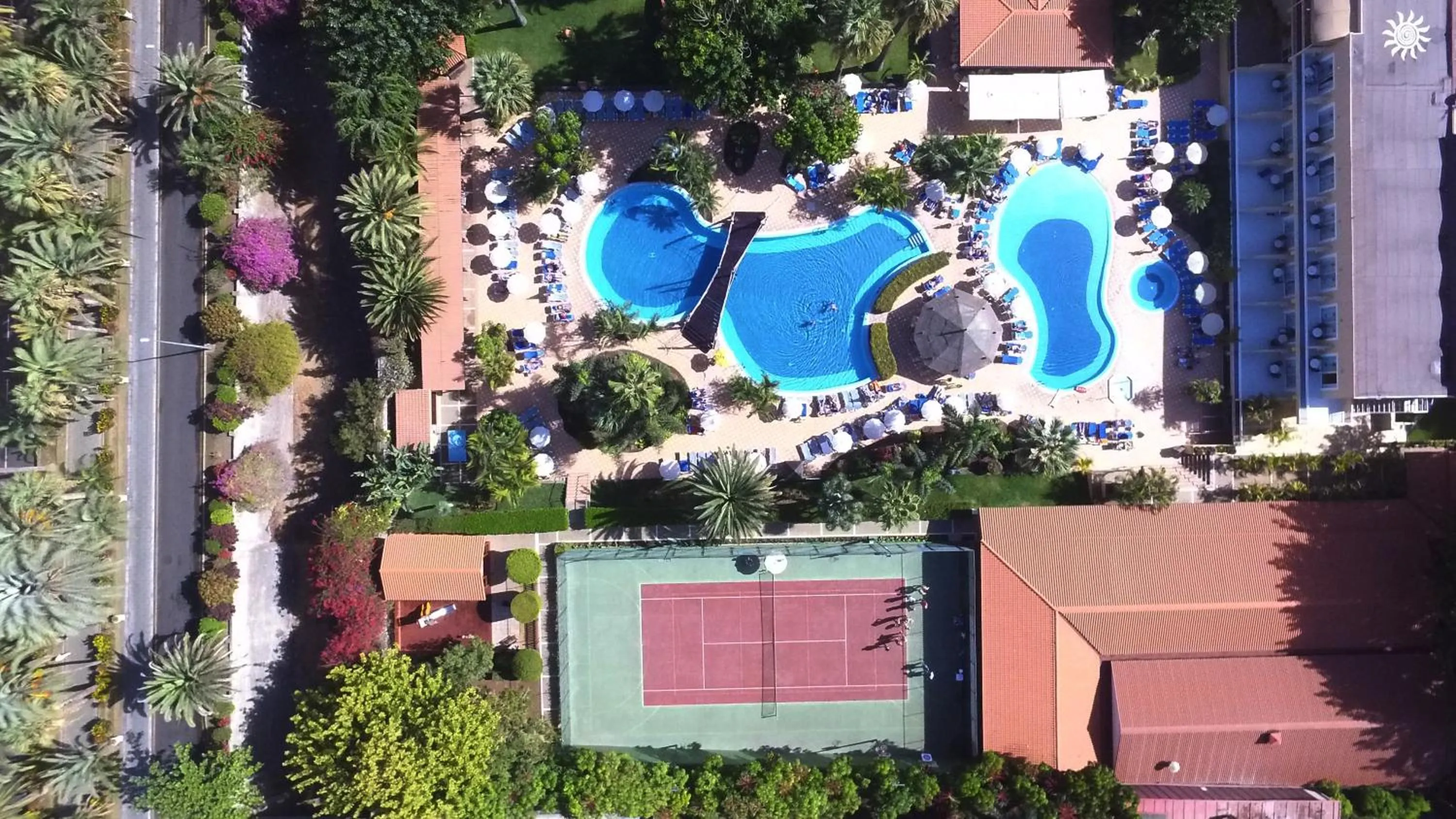 Day in Bahia Principe Sunlight San Felipe