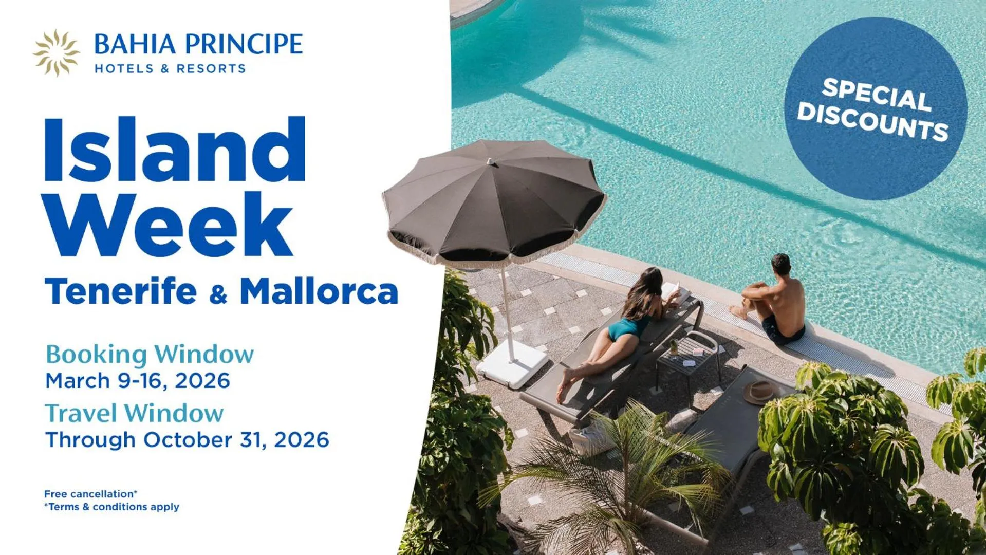 Day in Bahia Principe Sunlight San Felipe