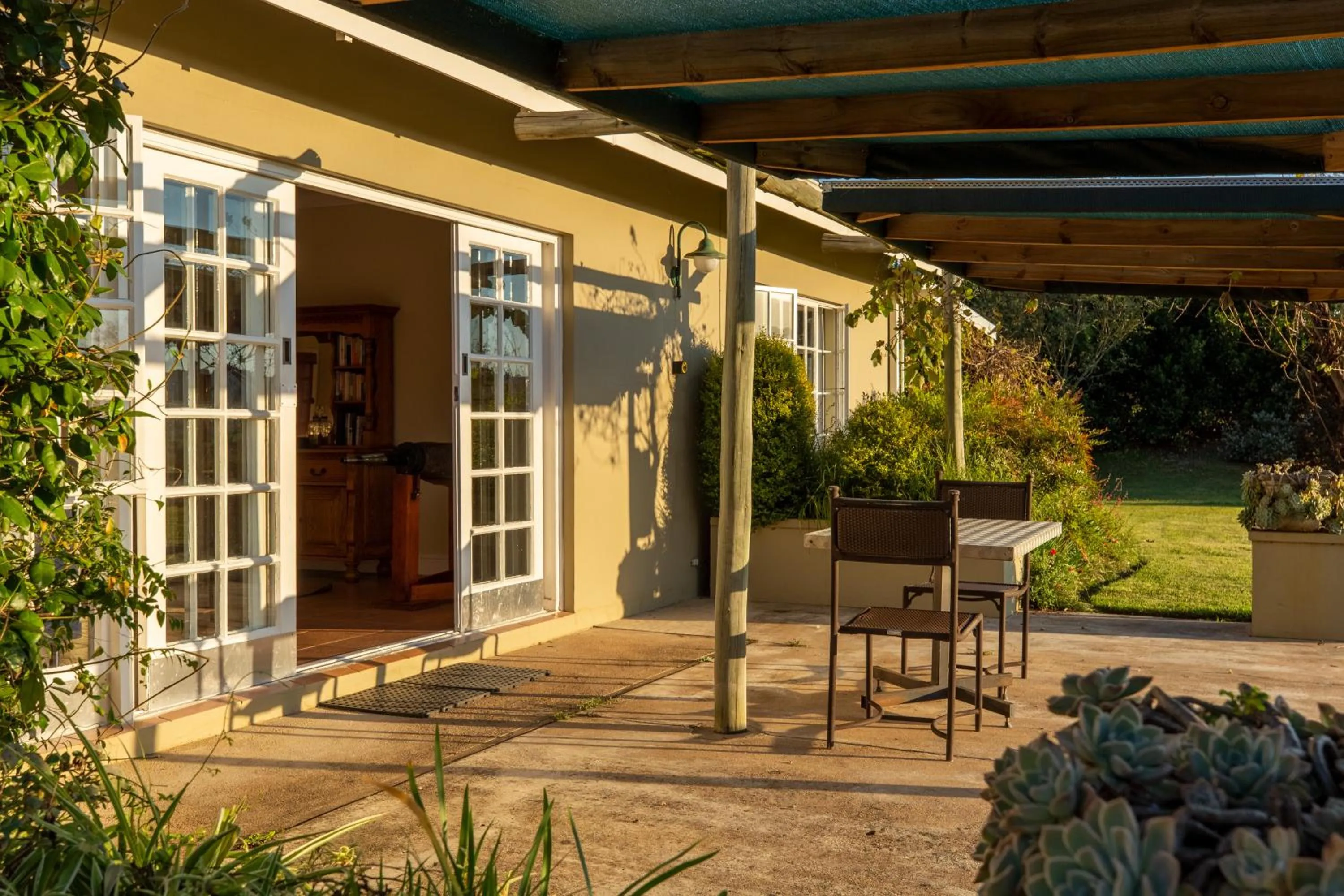 Property building in Moorcroft Manor Boutique Country Hotel