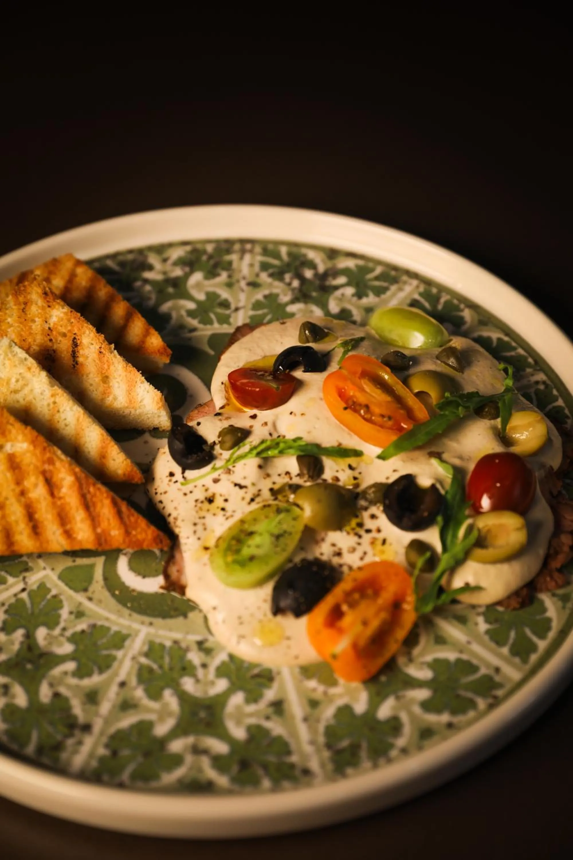 Food and drinks in Best Western Premier Batumi