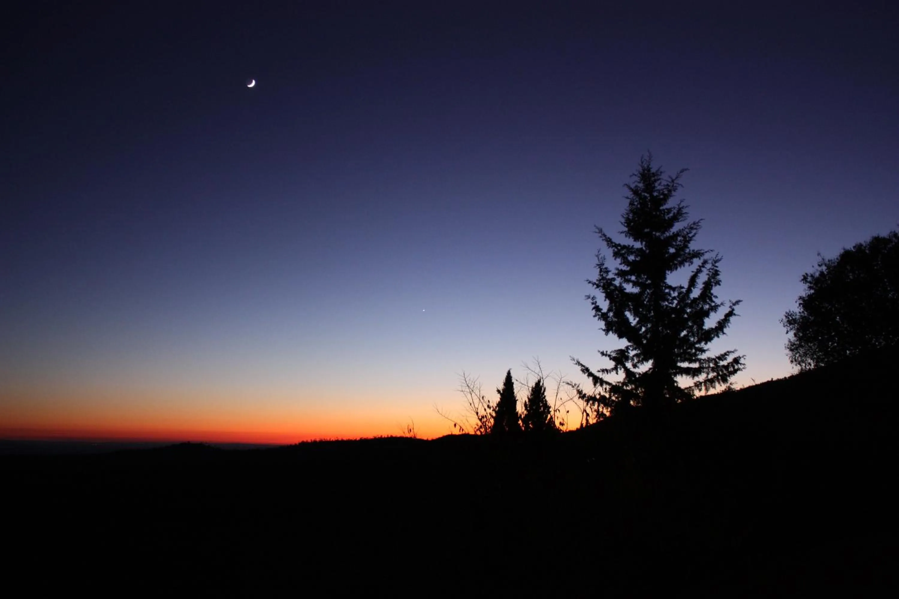 Off site in Convento Sao Paulo - Hotel Rural