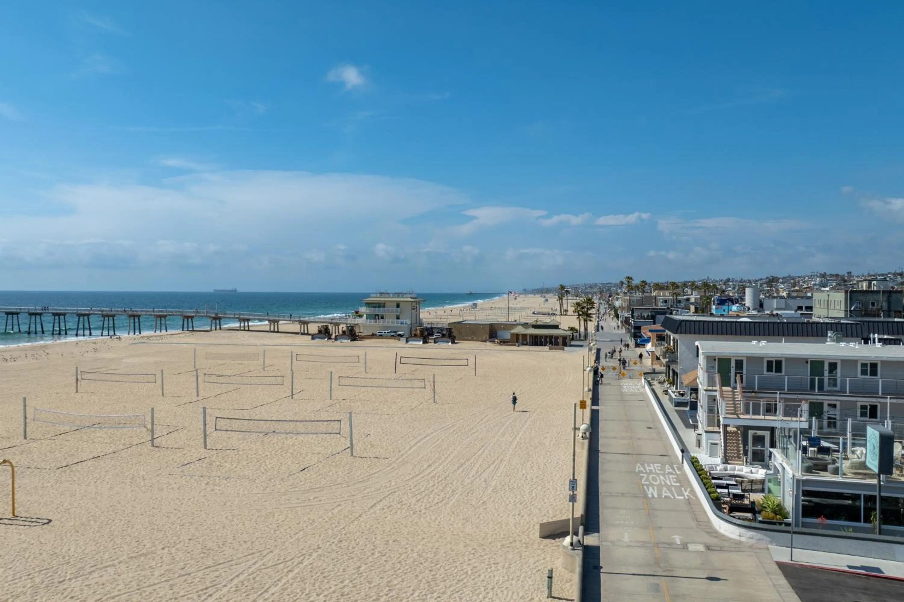 Nearby landmark in Sea Sprite Beach Club