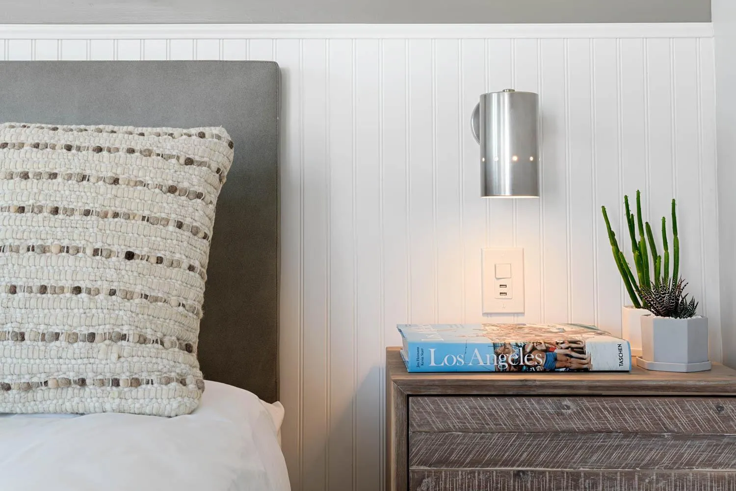 Bedroom, Bed in Sea Sprite Beach Club