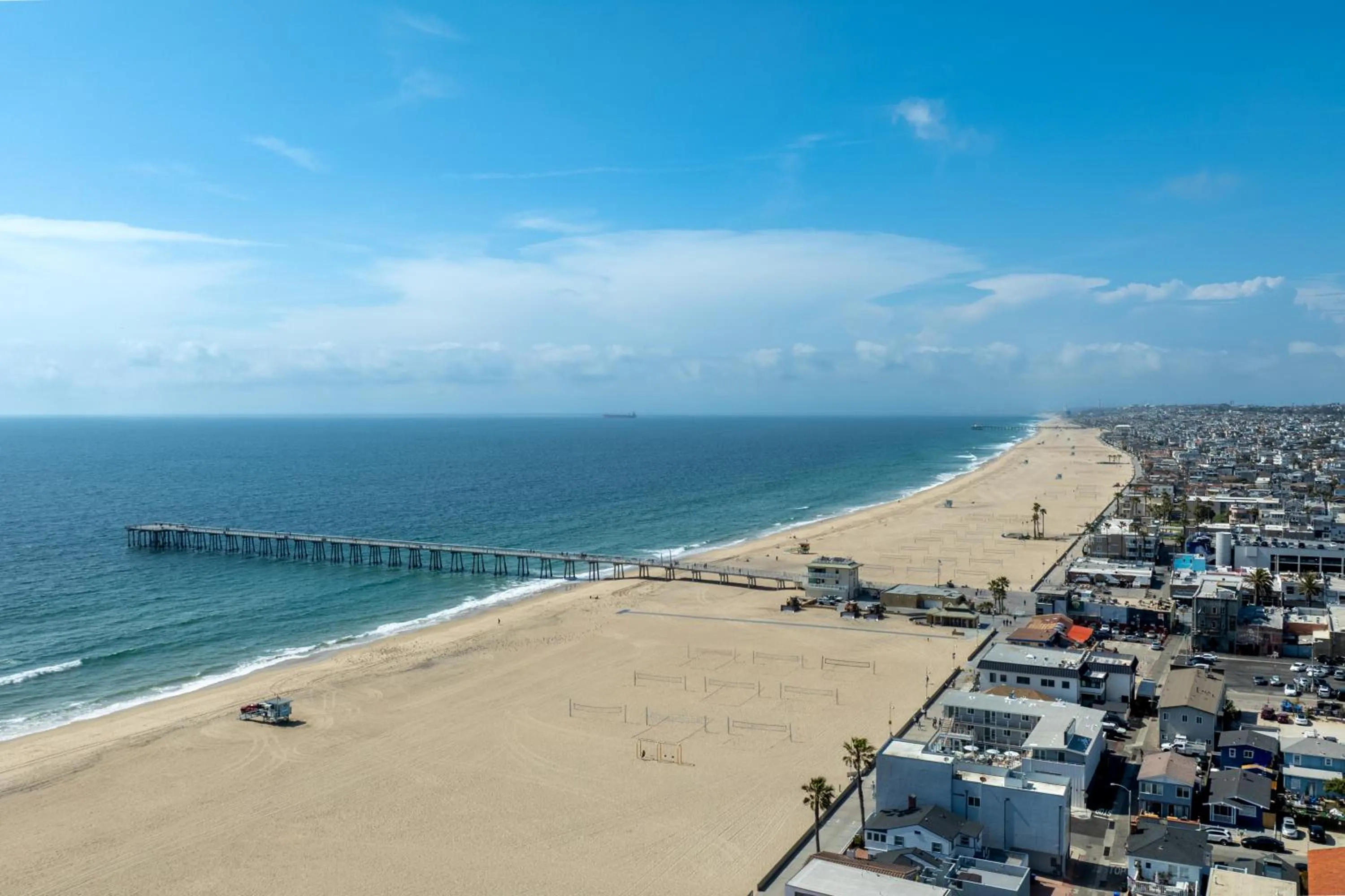 Nearby landmark in Sea Sprite Beach Club