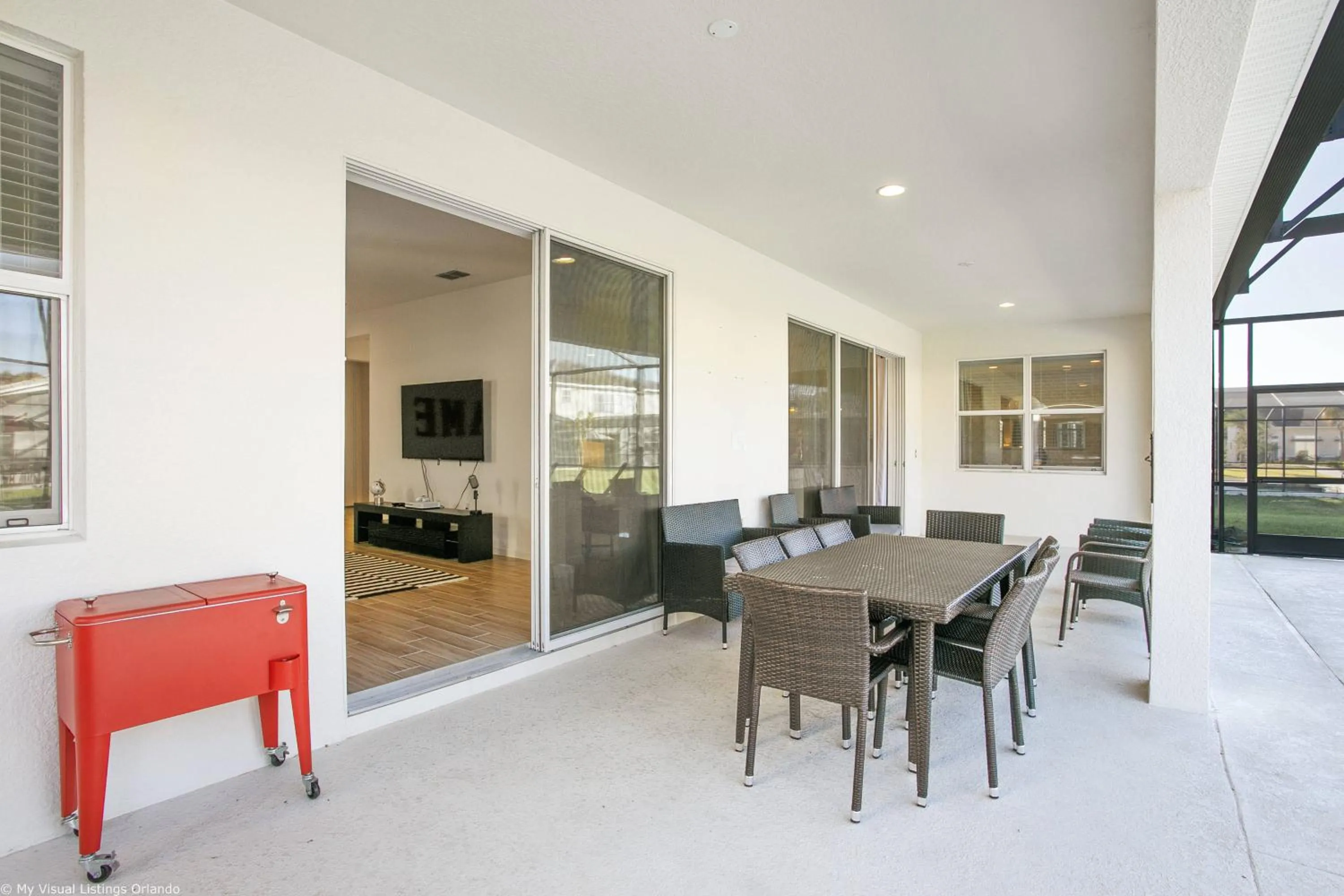 Other in Sonoma Resort 7 Bedroom Vacation Home with Pool 1849