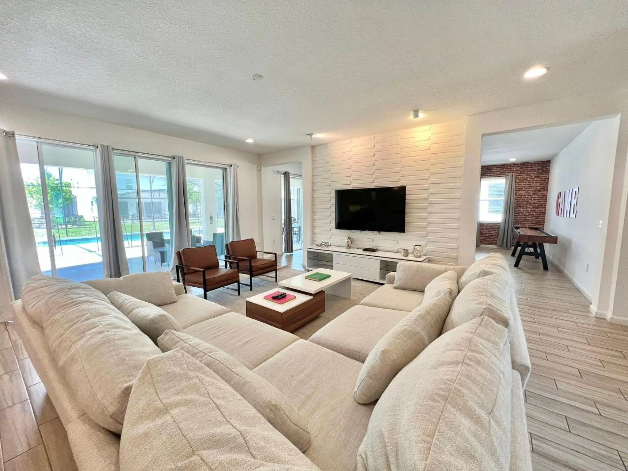 Other in Sonoma Resort 7 Bedroom Vacation Home with Pool 1849