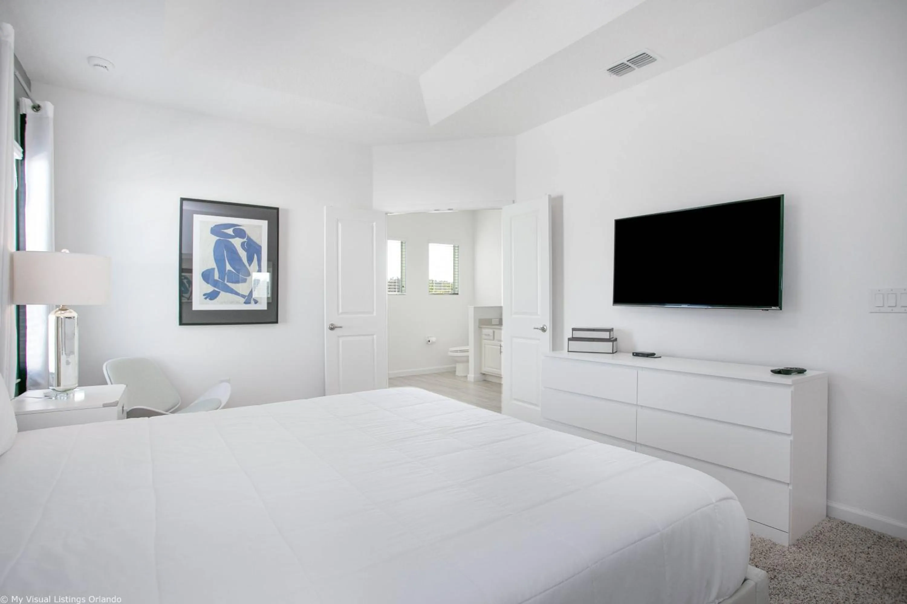 Other, Bed in Sonoma Resort 7 Bedroom Vacation Home with Pool 1849