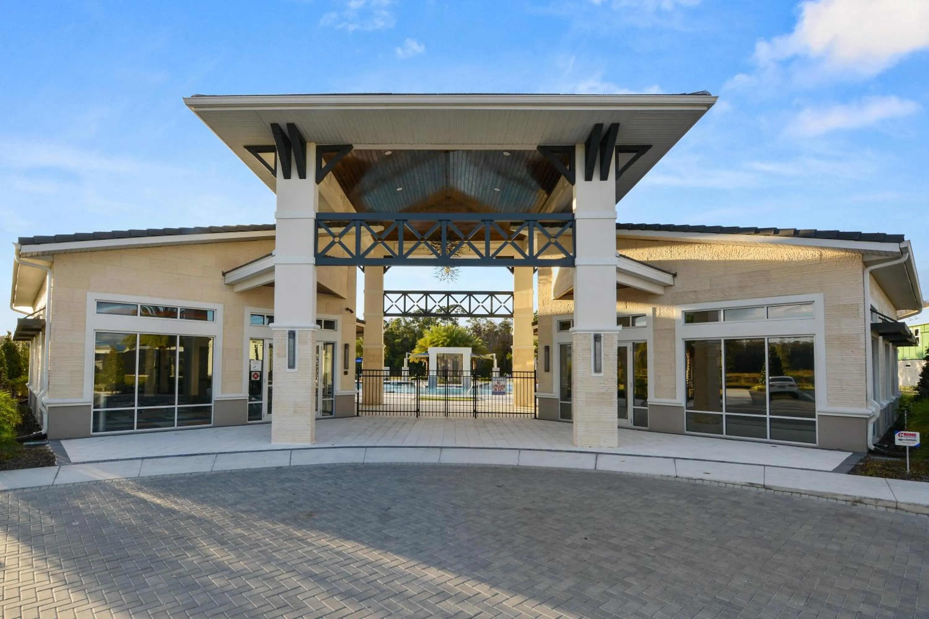 Other in Sonoma Resort 7 Bedroom Vacation Home with Pool 1849