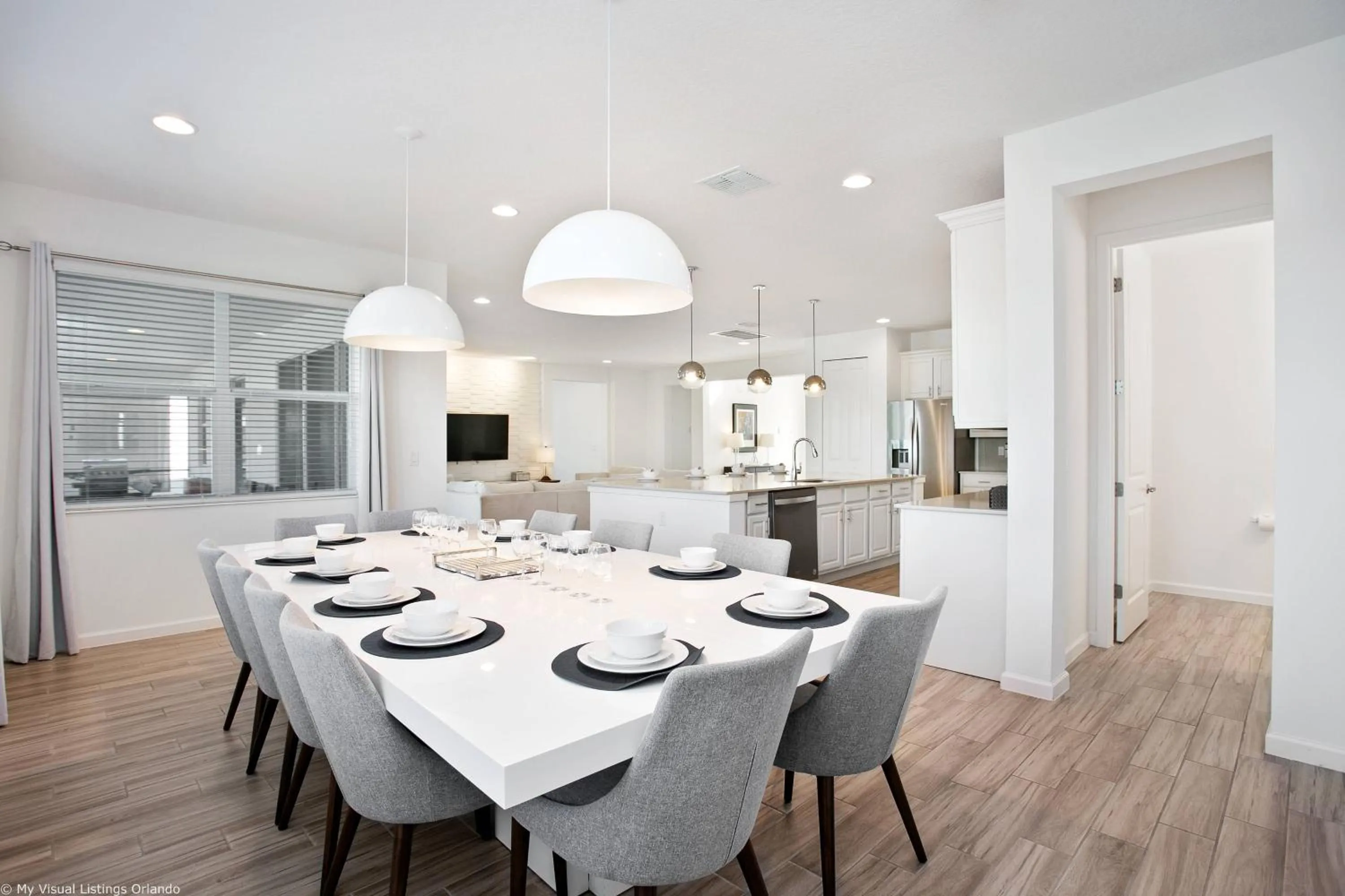 Other in Sonoma Resort 7 Bedroom Vacation Home with Pool 1849