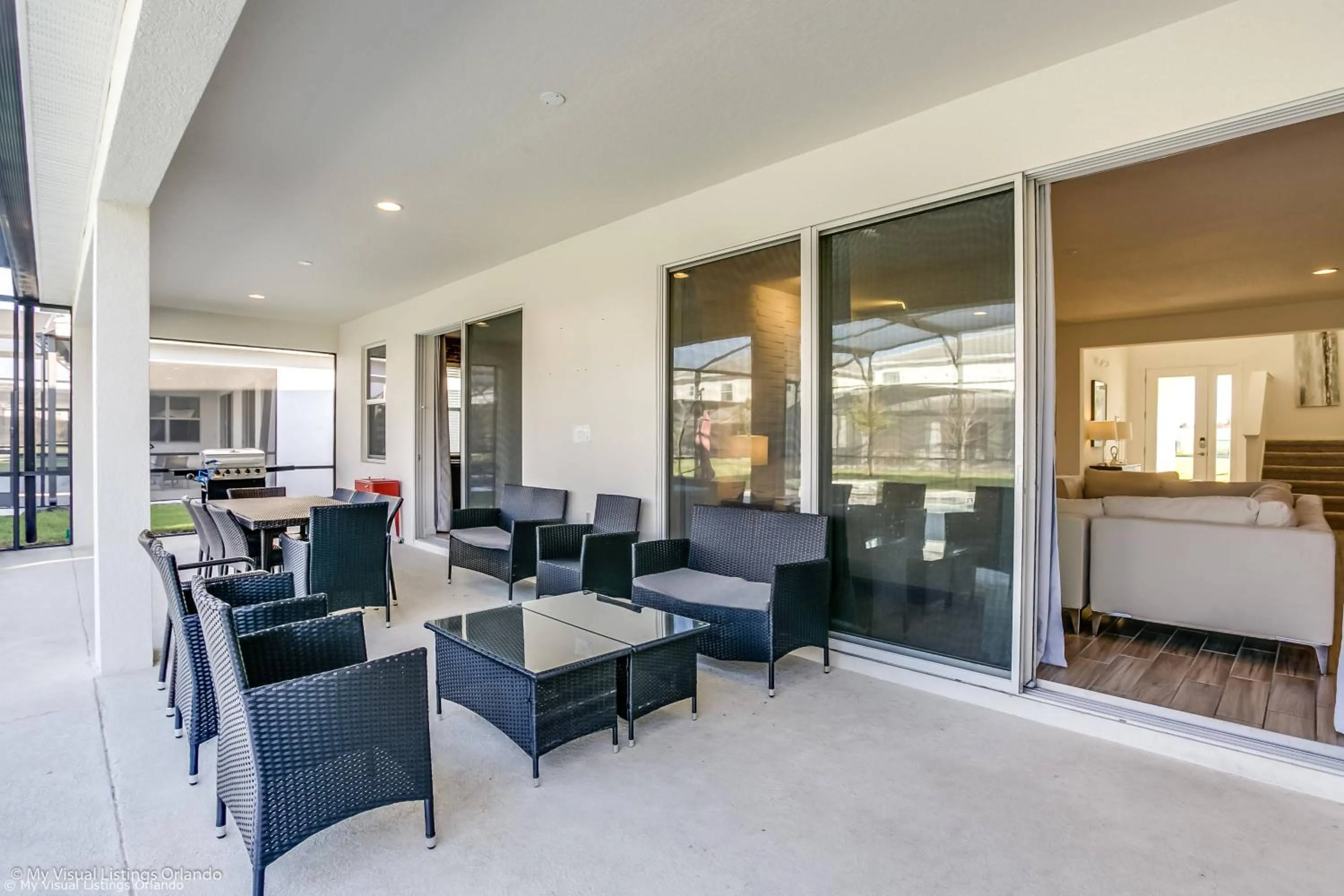 Other in Sonoma Resort 7 Bedroom Vacation Home with Pool 1849