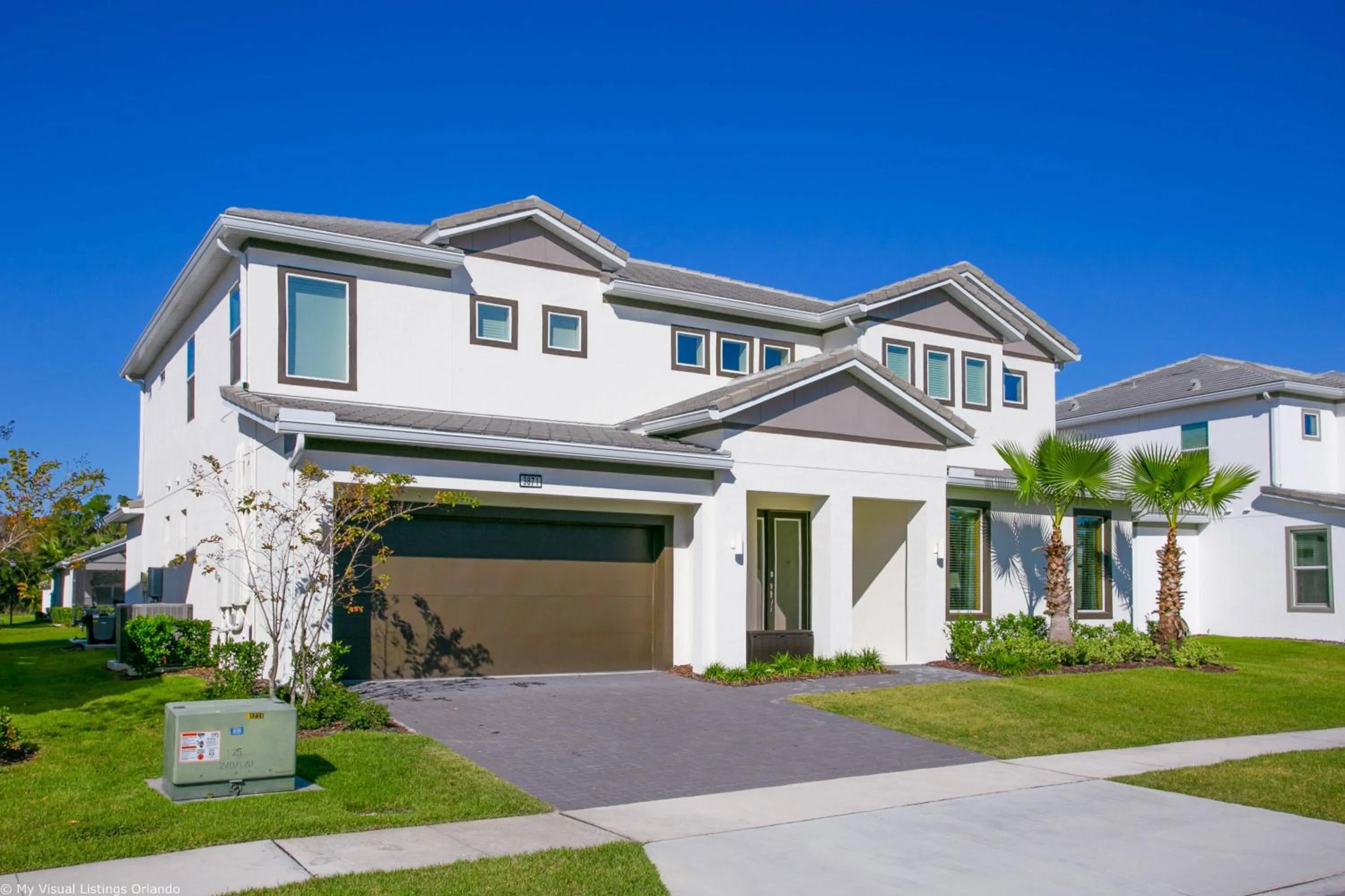 Other in Sonoma Resort 7 Bedroom Vacation Home with Pool 1849