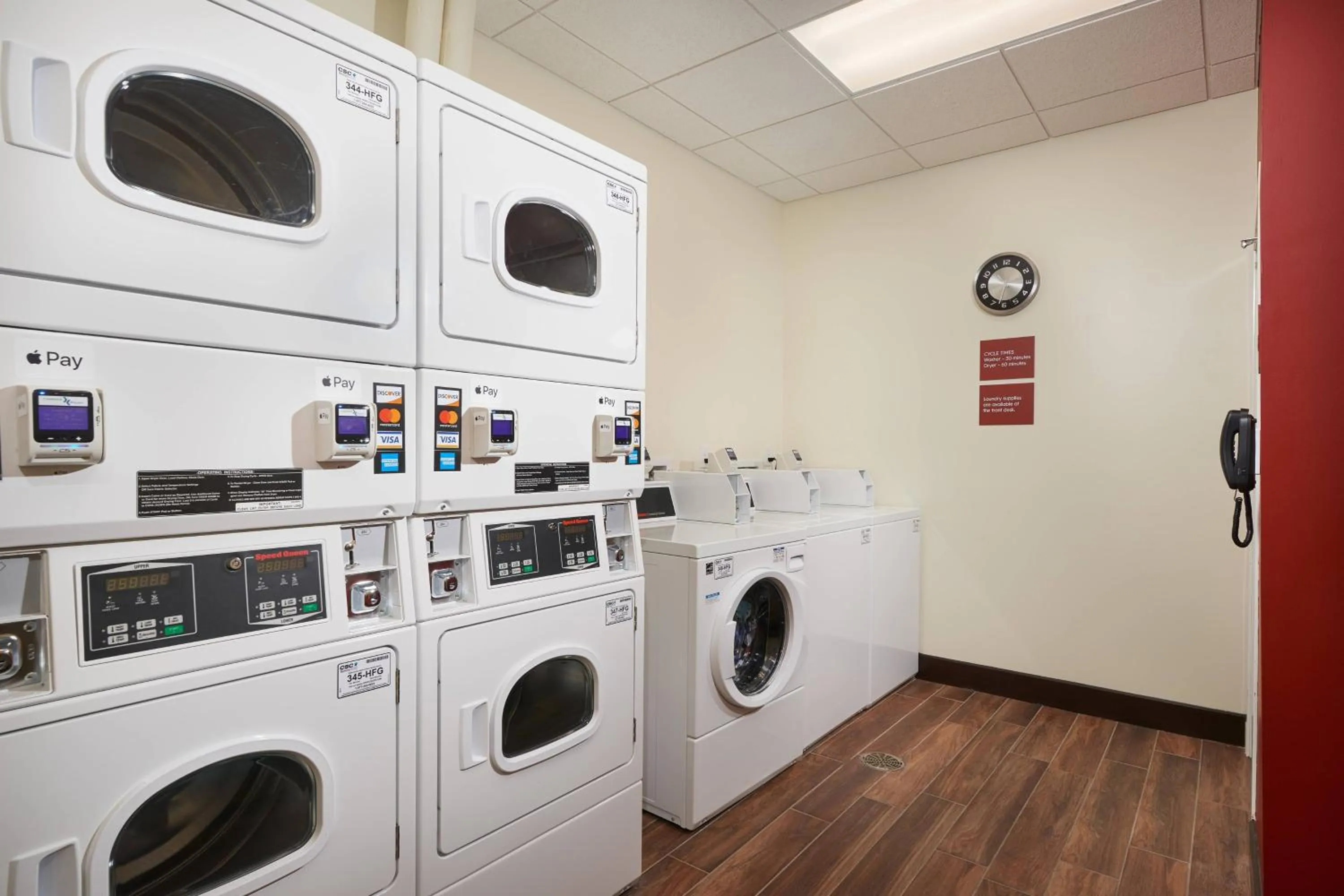 Other in TownePlace Suites Fort Worth Northwest Lake Worth