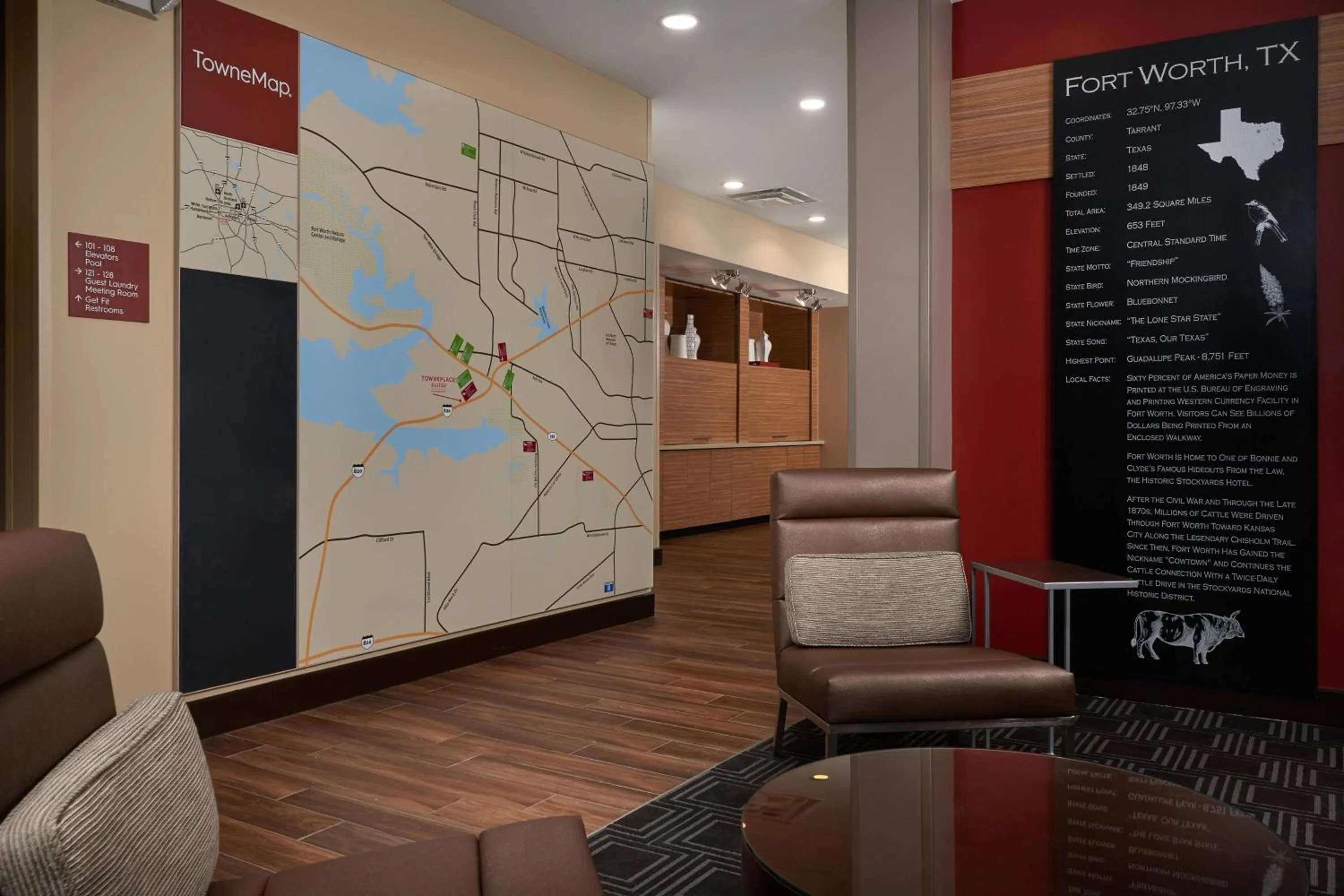 Other in TownePlace Suites Fort Worth Northwest Lake Worth