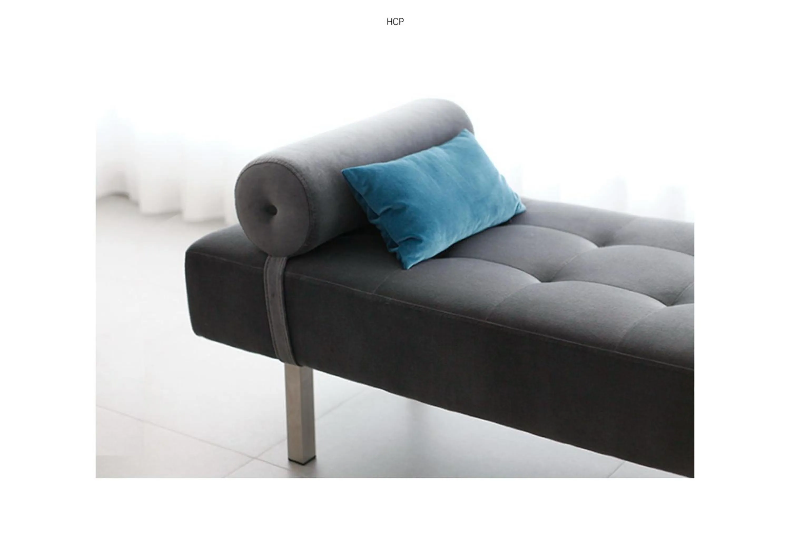 Decorative detail in Costa de Prata Hotel