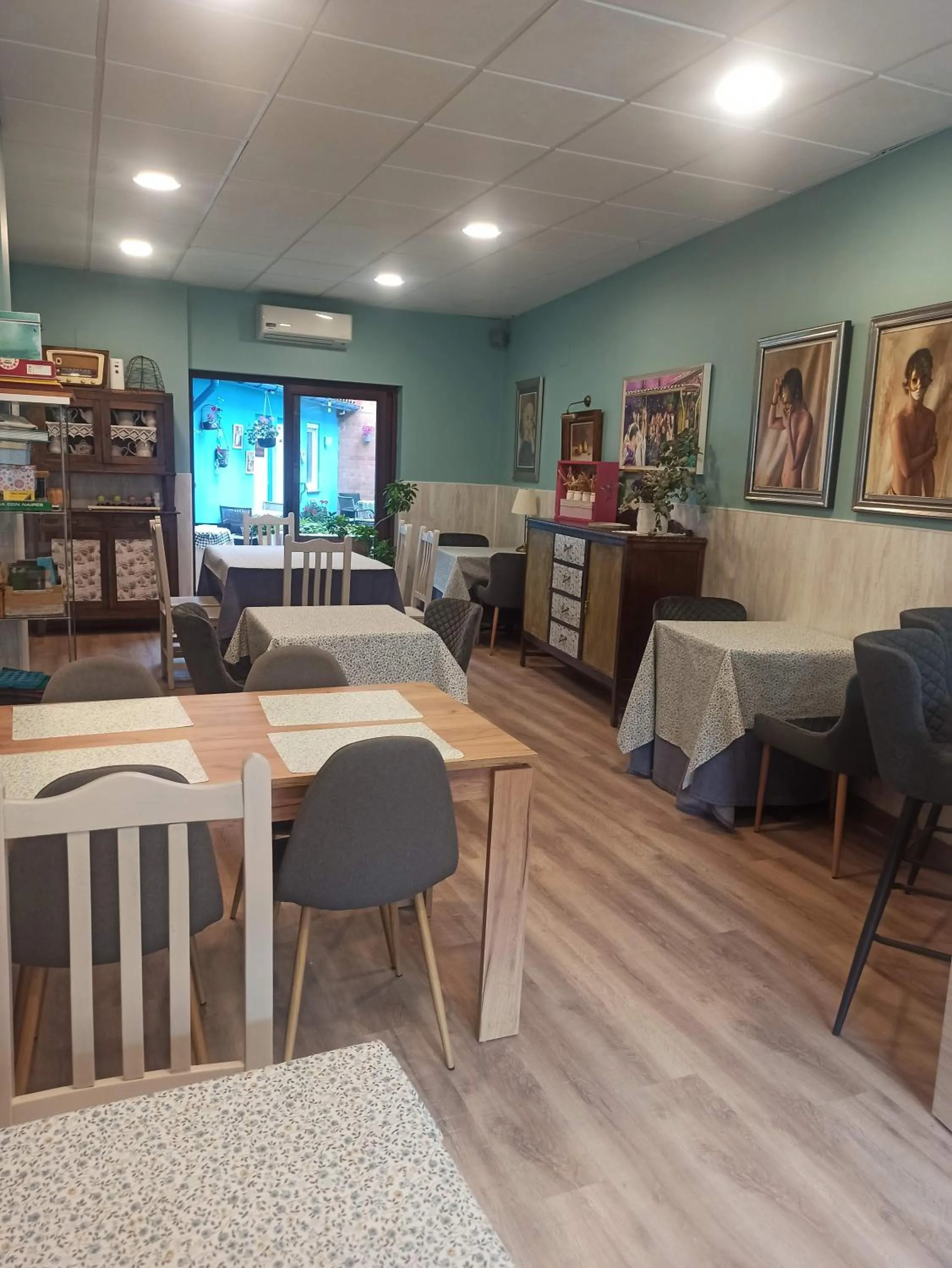 Hotel Rural la Concordia