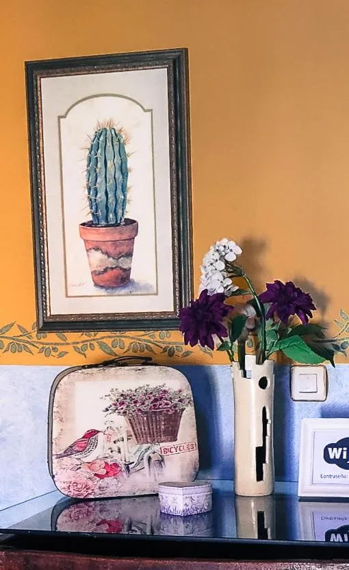 Hotel Rural la Concordia