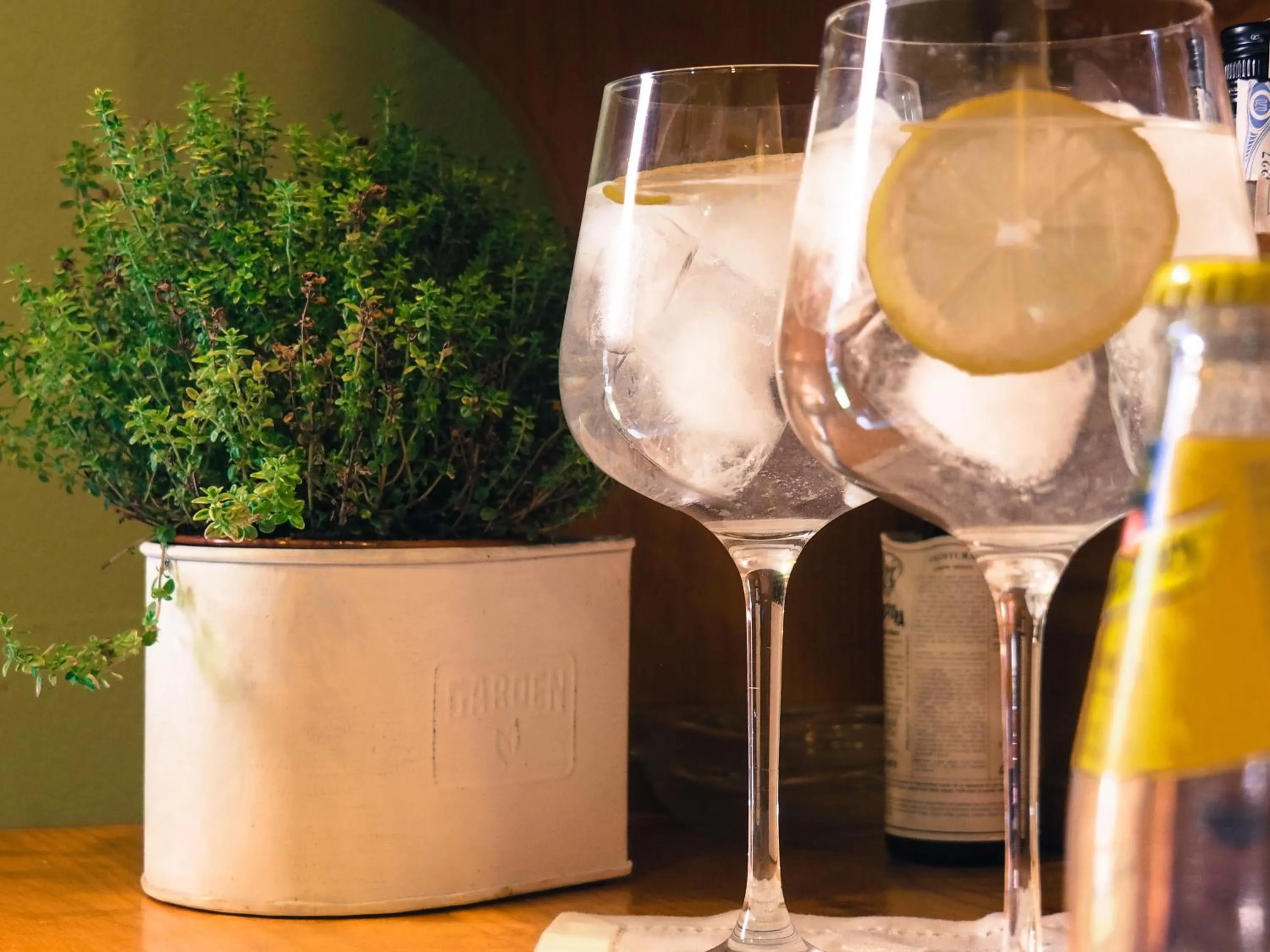 Hotel Rural la Concordia