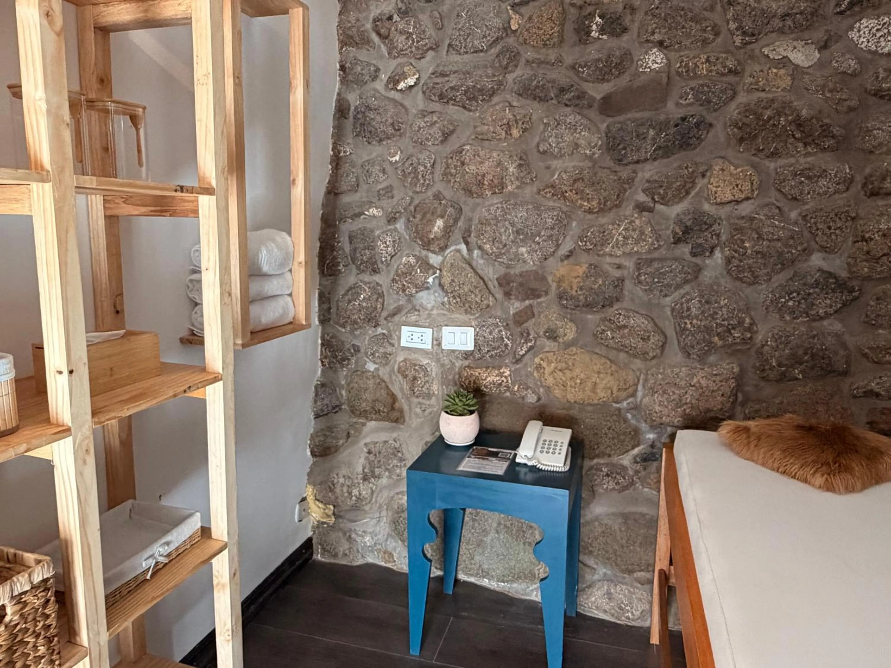 Spa and wellness centre/facilities, Bed in Tariq Boutique