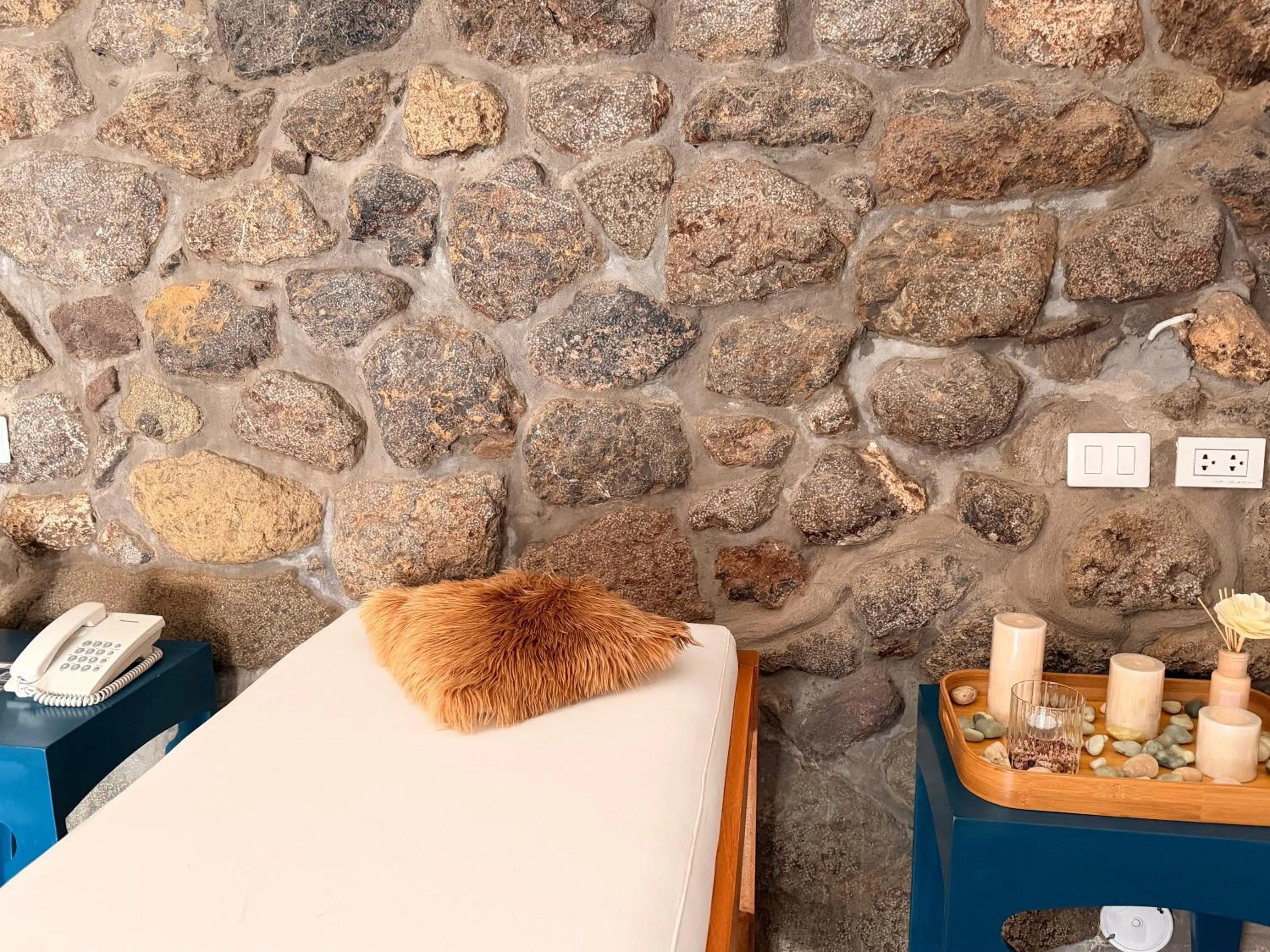 Spa and wellness centre/facilities in Tariq Boutique