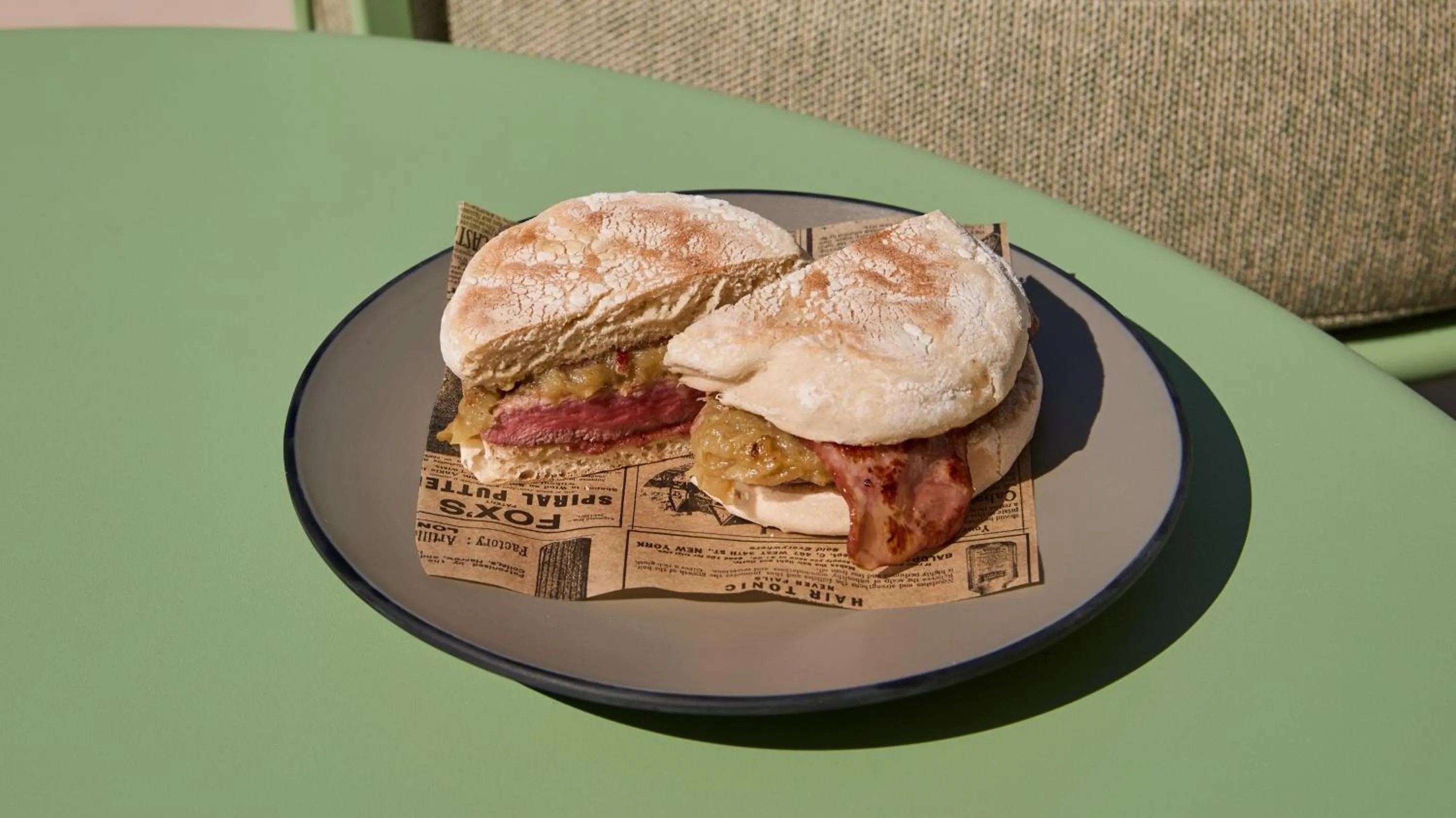 Restaurant/places to eat in Hotel Indigo Albufeira by IHG