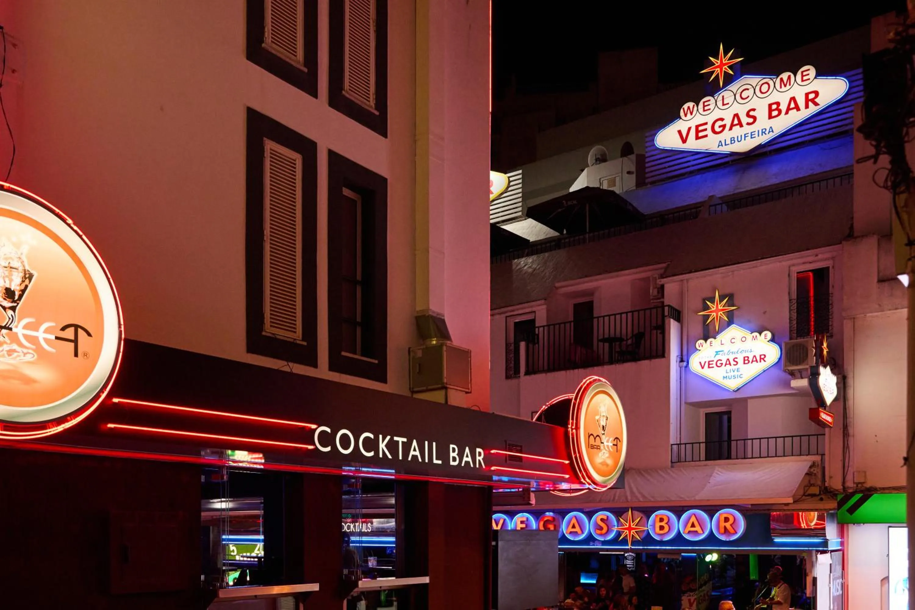 Nearby landmark in Hotel Indigo Albufeira by IHG