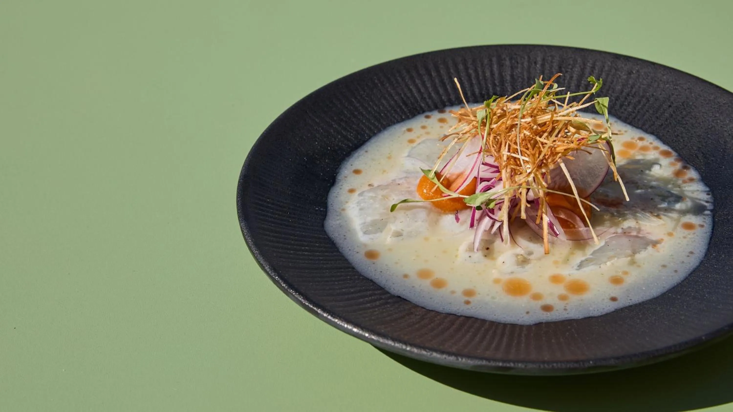 Restaurant/places to eat in Hotel Indigo Albufeira by IHG