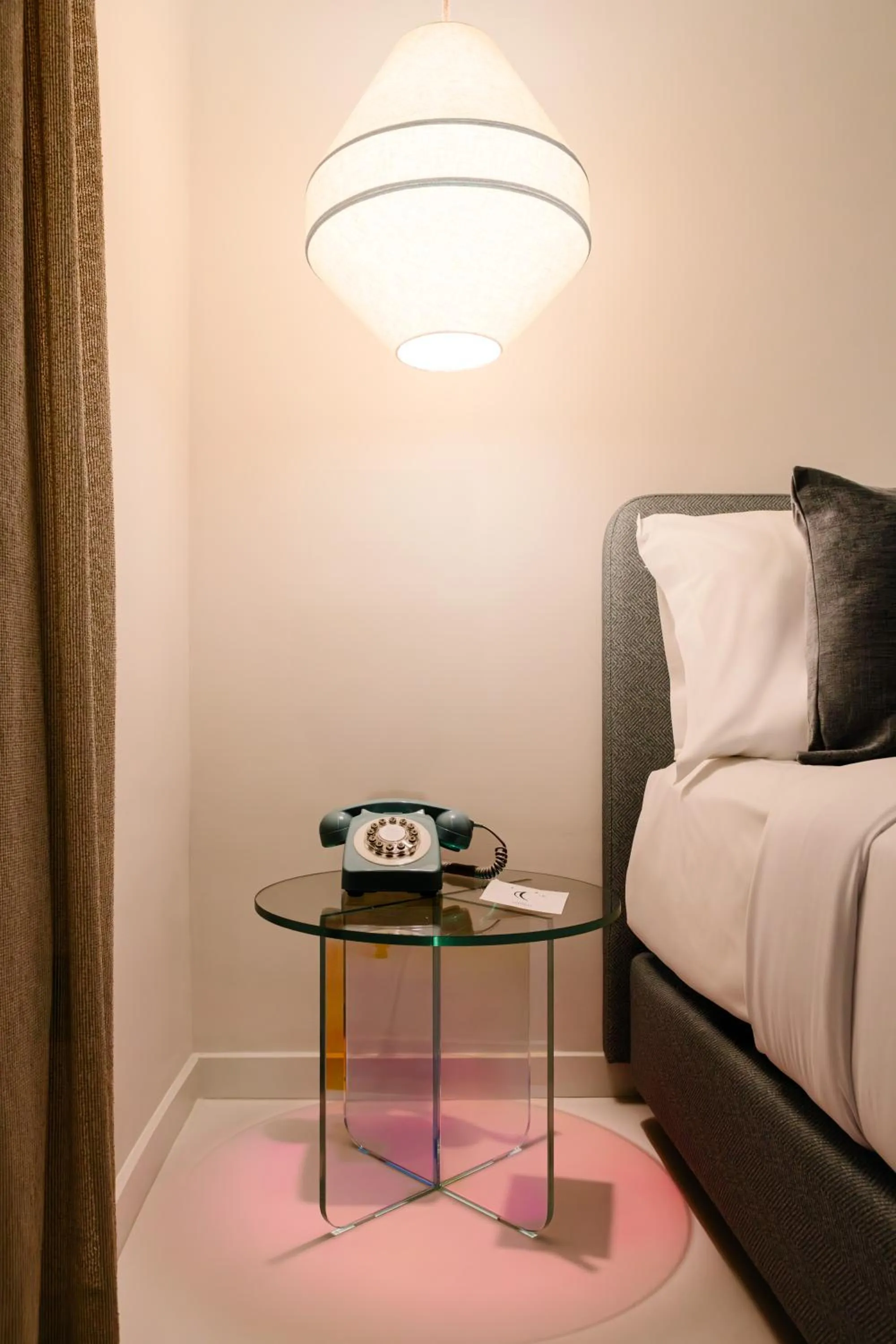 Bedroom, Bed in Hotel Indigo Albufeira by IHG