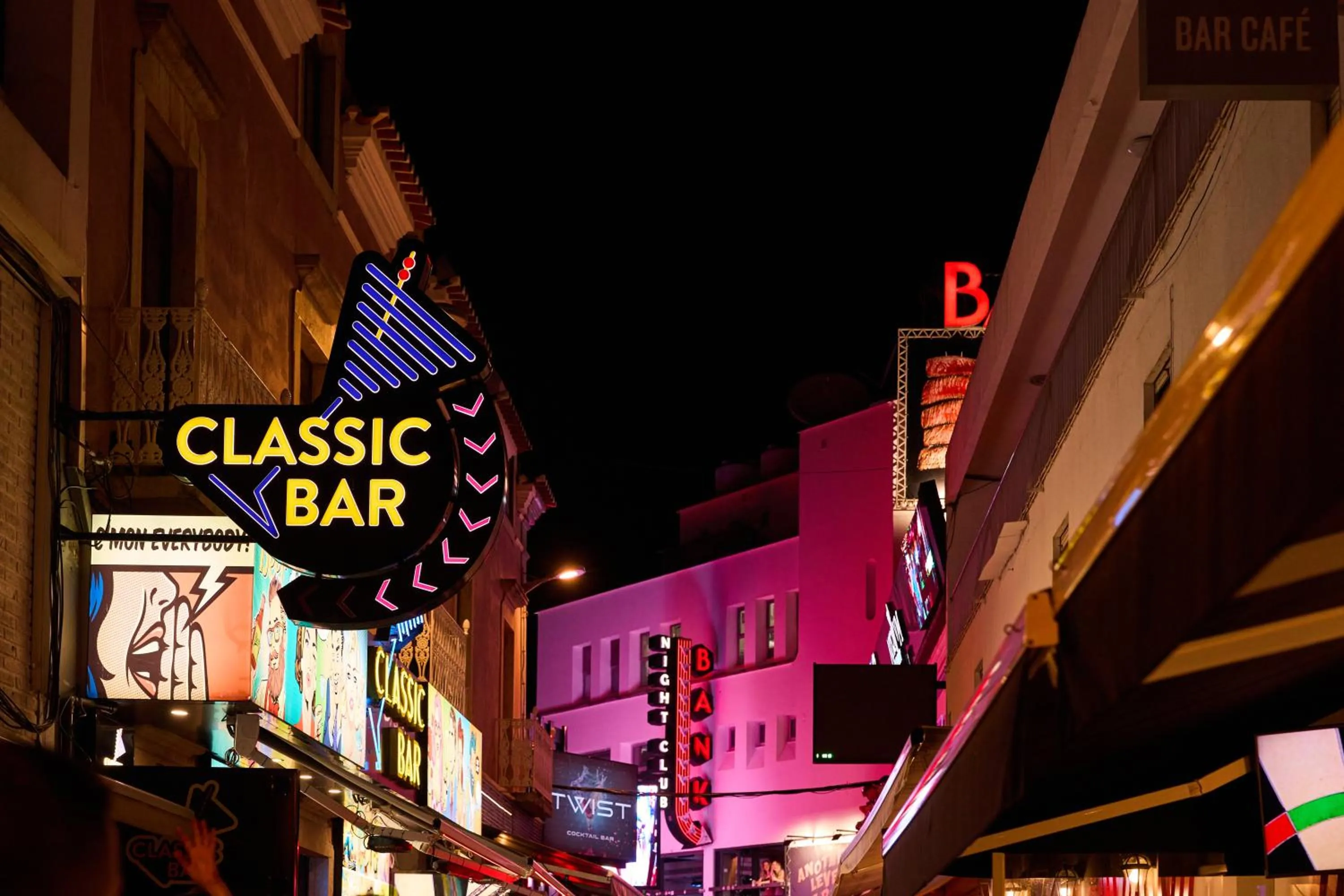Nearby landmark in Hotel Indigo Albufeira by IHG