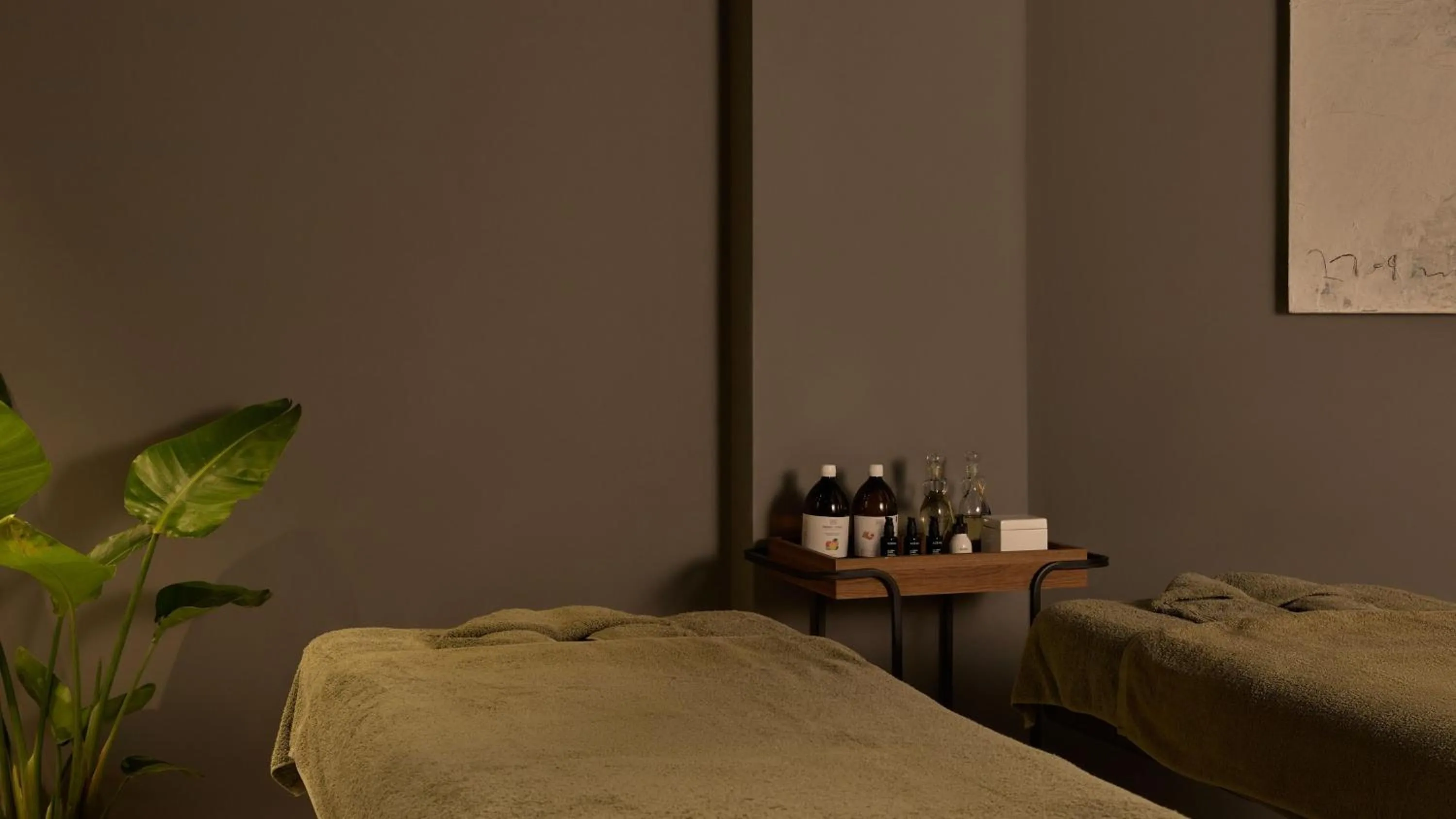 Spa and wellness centre/facilities in Hotel Indigo Albufeira by IHG