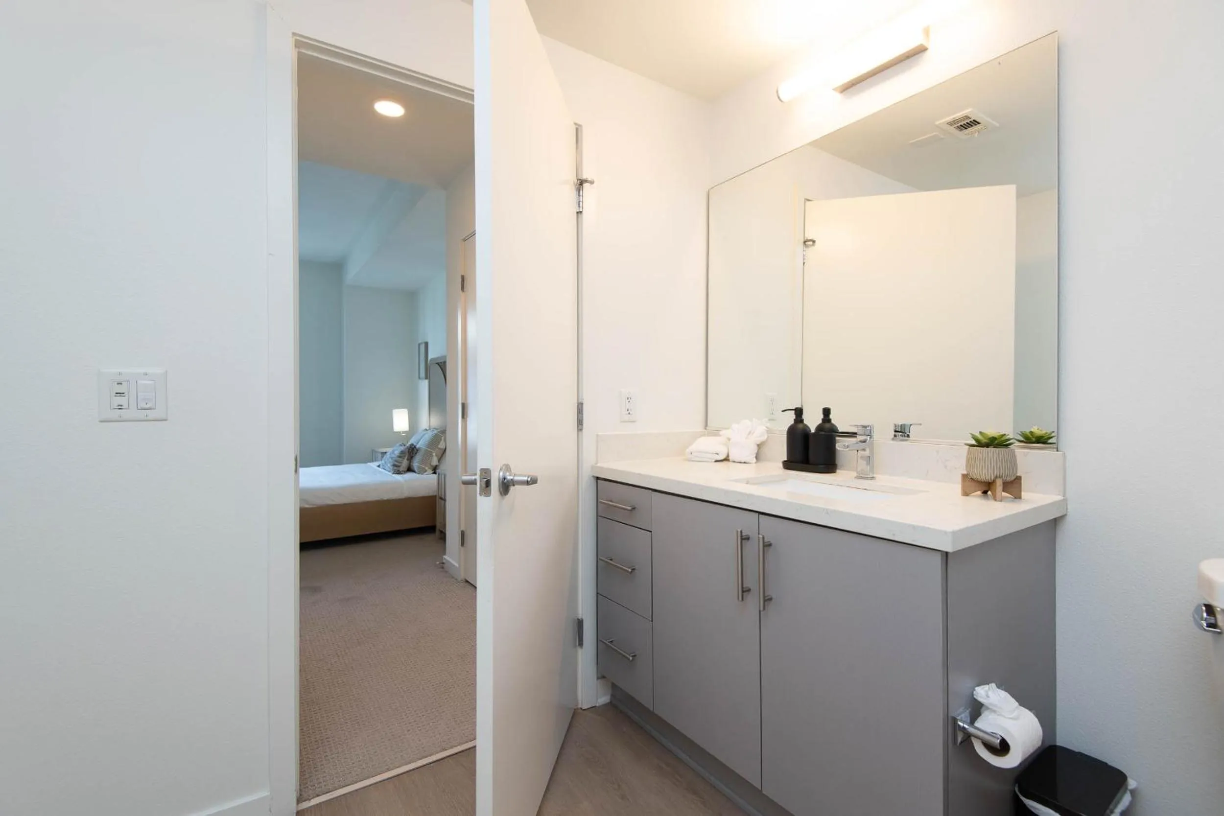 Modern Apartment Rentals