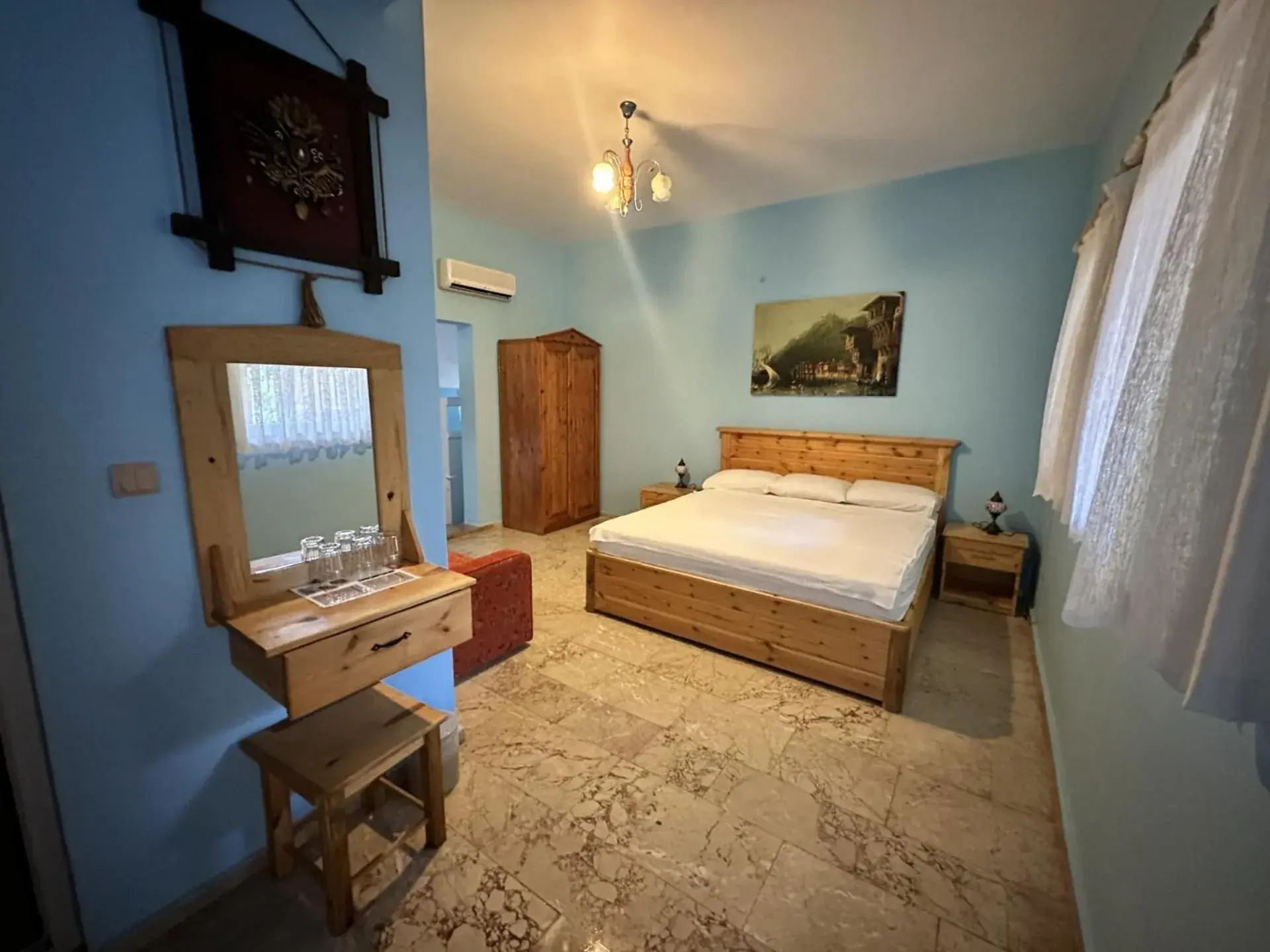 Family Suite in Bahaus Resort Family Suite in Bahaus Resort