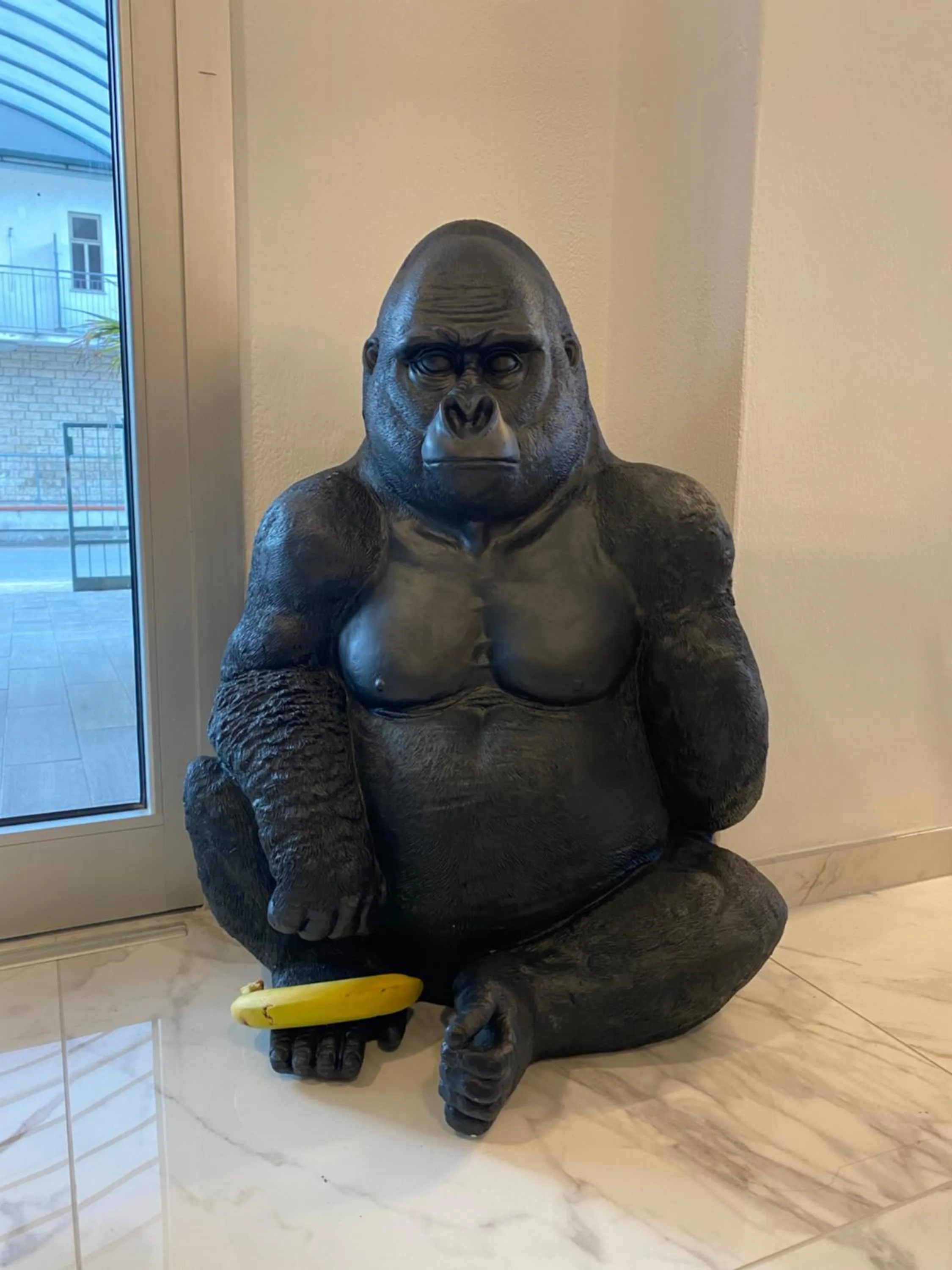 acessibility in Hotel Elsa