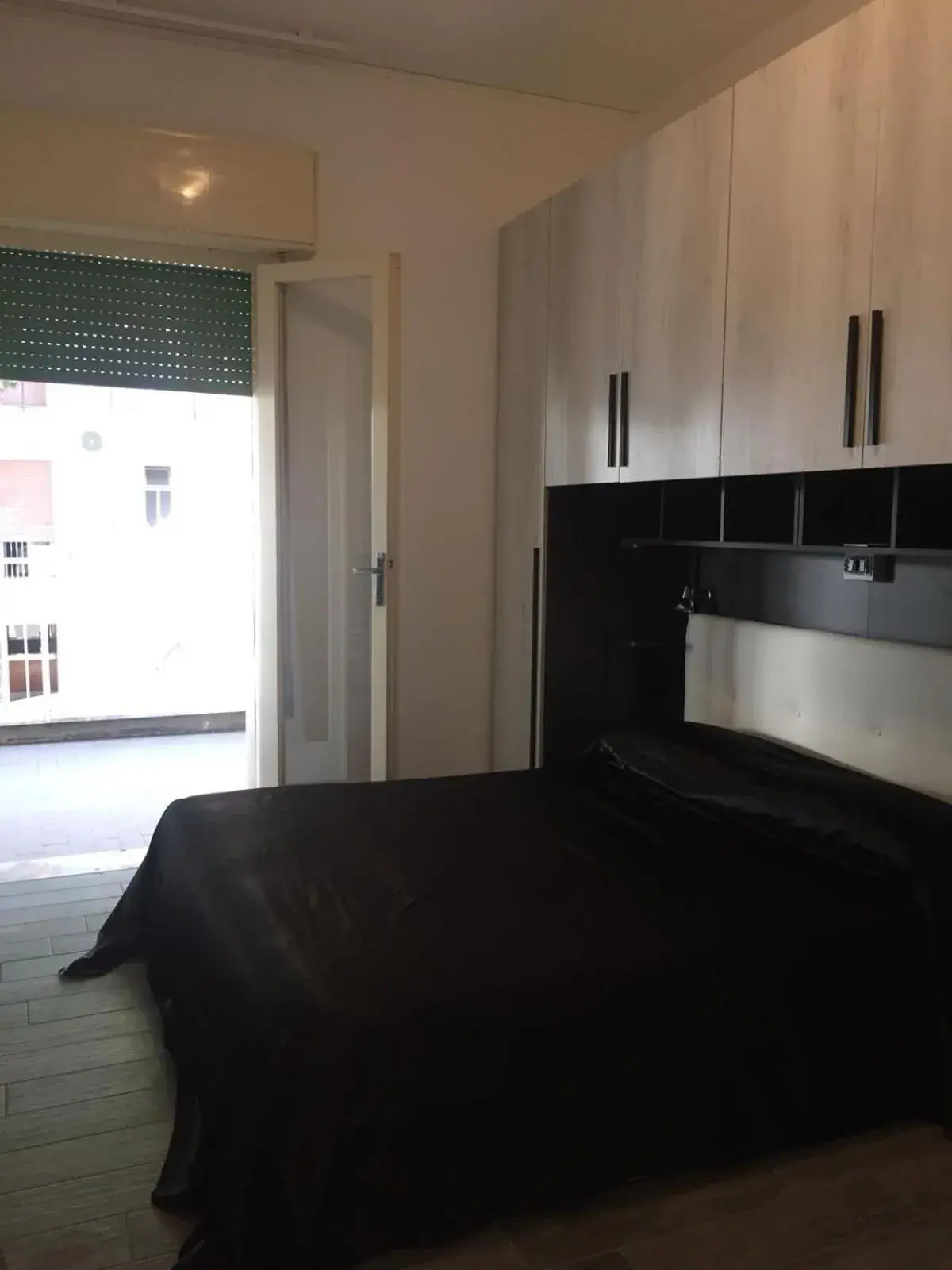 Double Room in Hotel Elsa Double Room in Hotel Elsa