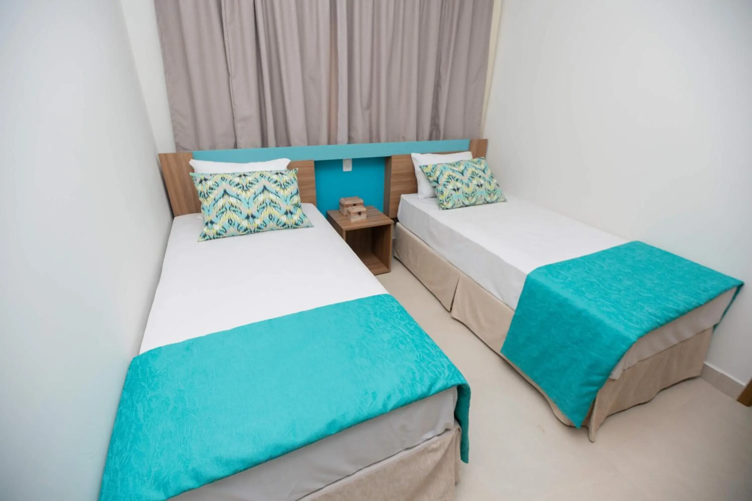 Two-Bedroom Apartment (2 Adults + 2 Children under 12 years old) in Ilhas do Lago Eco Resort by WAM Experience Two-Bedroom Apartment (2 Adults + 2 Children under 12 years old) in Ilhas do Lago Eco Resort by WAM Experience