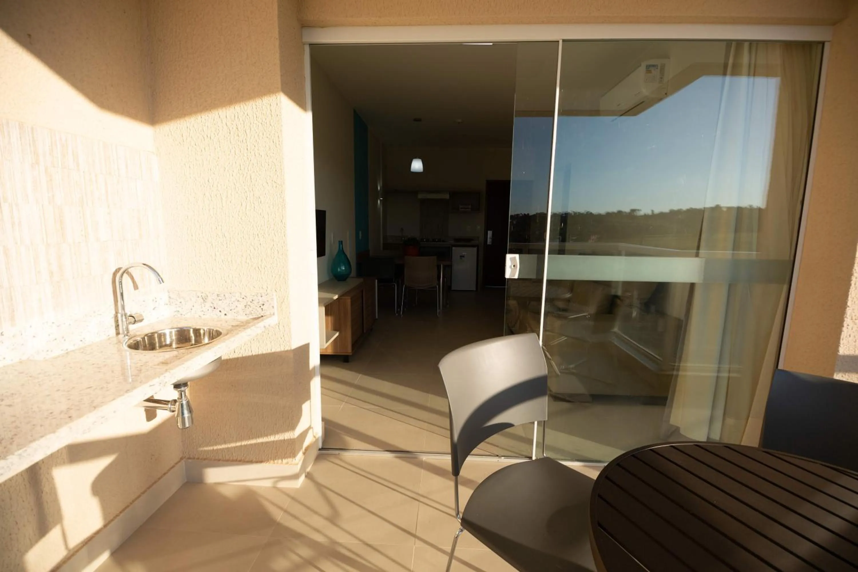 Ilhas do Lago Eco Resort by WAM Experience